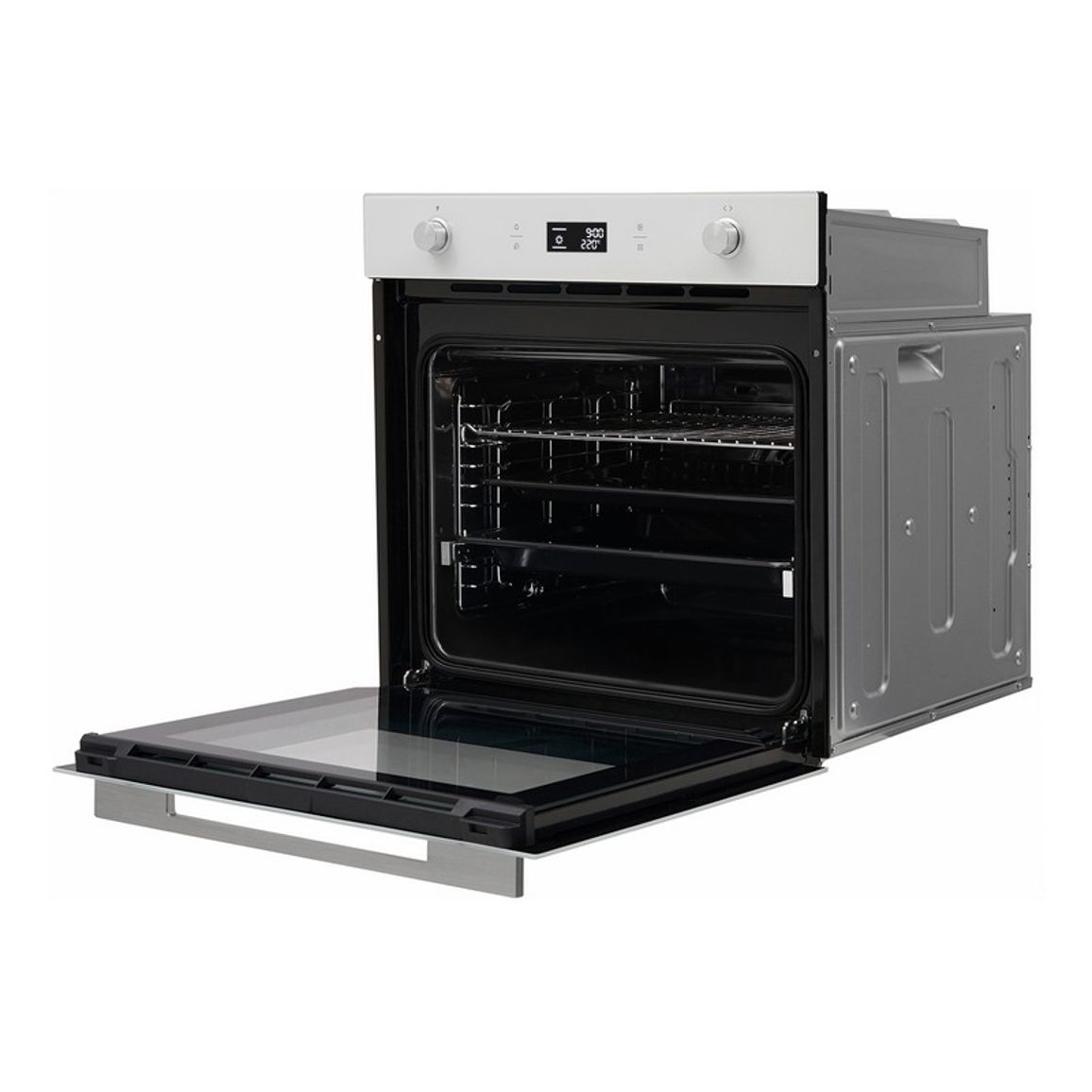 Духова шафа OEG 592 ETC WA Interline Духова шафа OEG 592 ETC WA Interline
