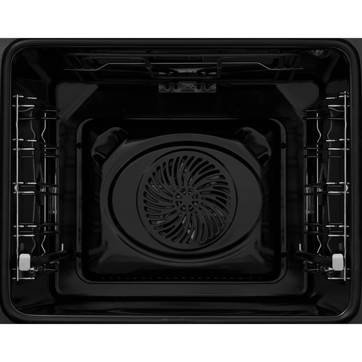 Духова шафа OEG 781 ETR BA Nano Matte Interline Духова шафа OEG 781 ETR BA Nano Matte Interline