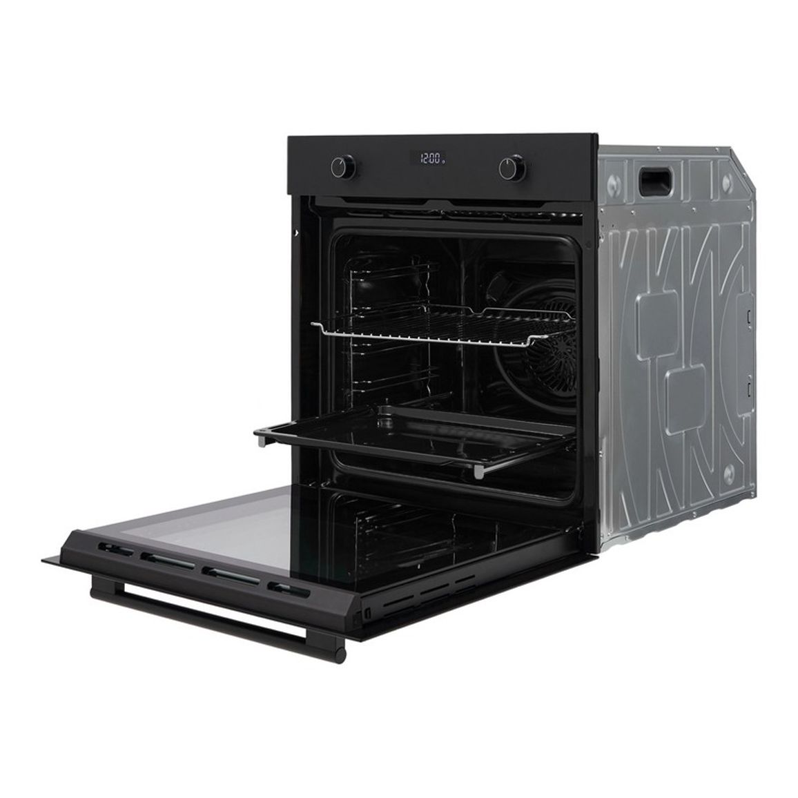 Духова шафа OEG 781 ETR BA Nano Matte Interline Духова шафа OEG 781 ETR BA Nano Matte Interline