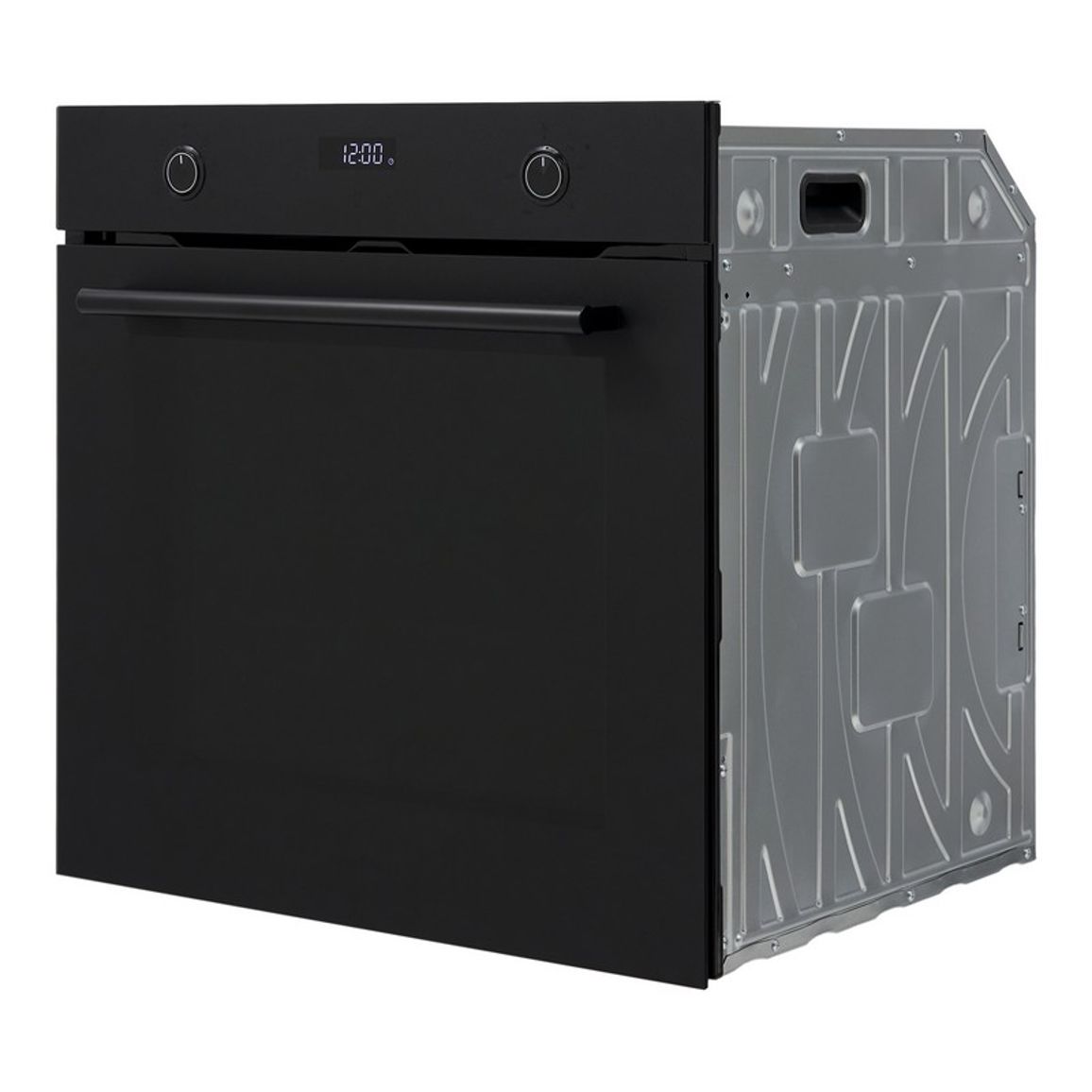 Духова шафа OEG 781 ETR BA Nano Matte Interline Духова шафа OEG 781 ETR BA Nano Matte Interline
