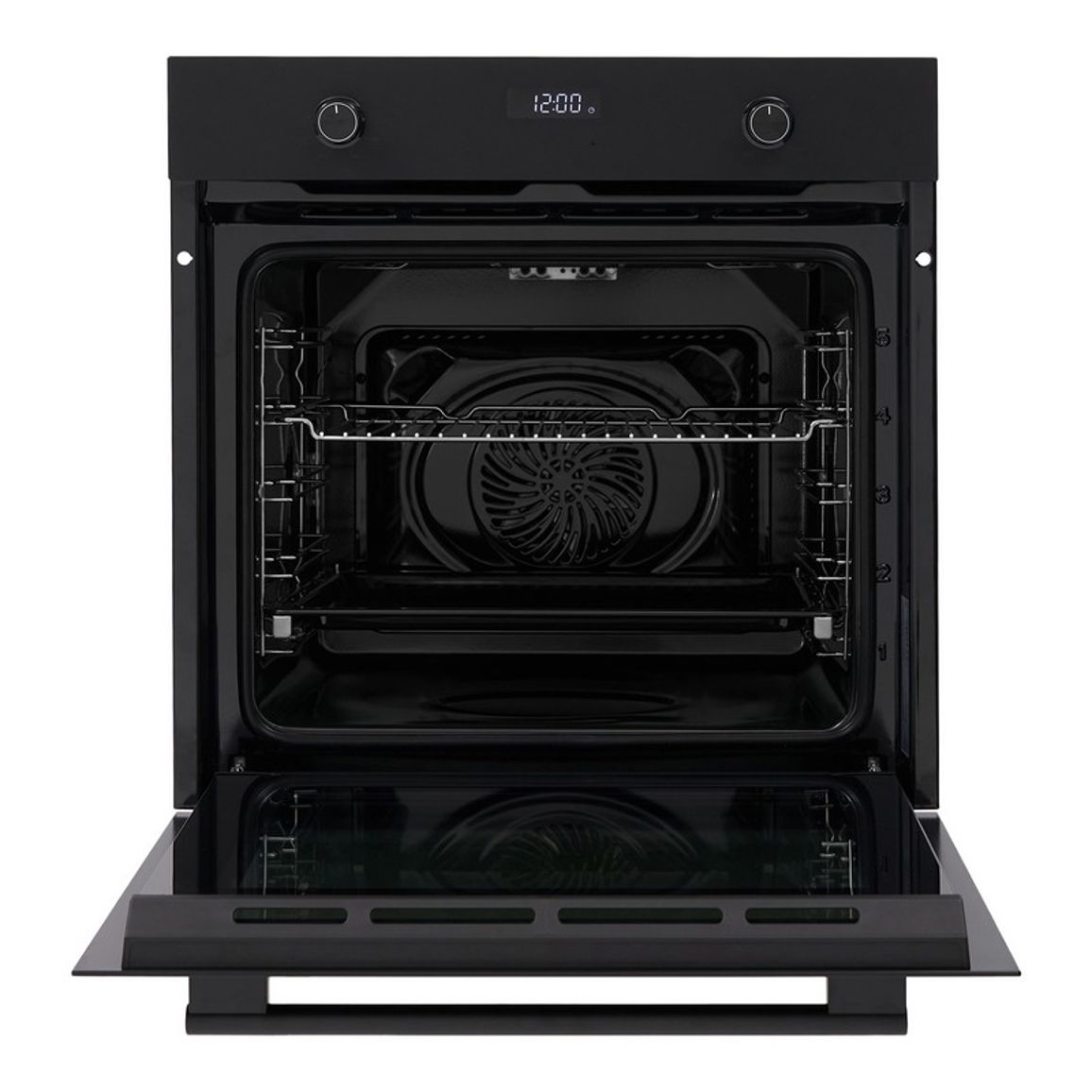 Духова шафа OEG 781 ETR BA Nano Matte Interline Духова шафа OEG 781 ETR BA Nano Matte Interline