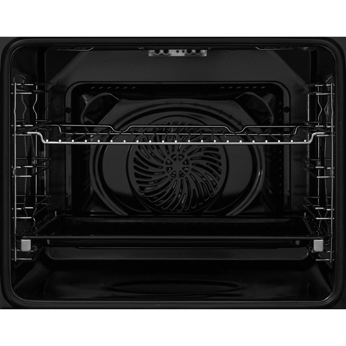 Духова шафа OEG 781 ETR BA Nano Matte Interline Духова шафа OEG 781 ETR BA Nano Matte Interline