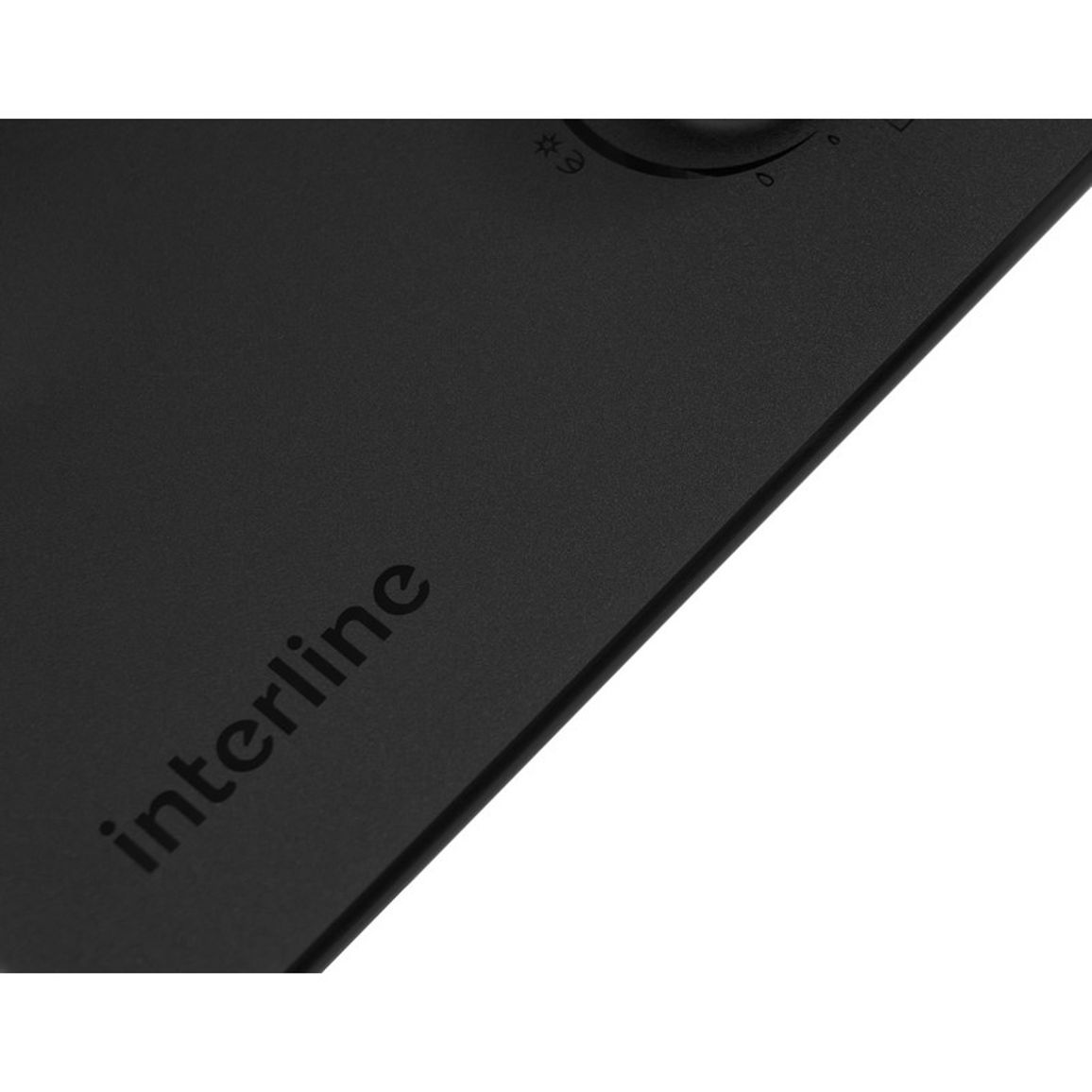 Газова варильна поверхня HGG 540 MGT BA Nano Matte Interline Газова варильна поверхня HGG 540 MGT BA Nano Matte Interline
