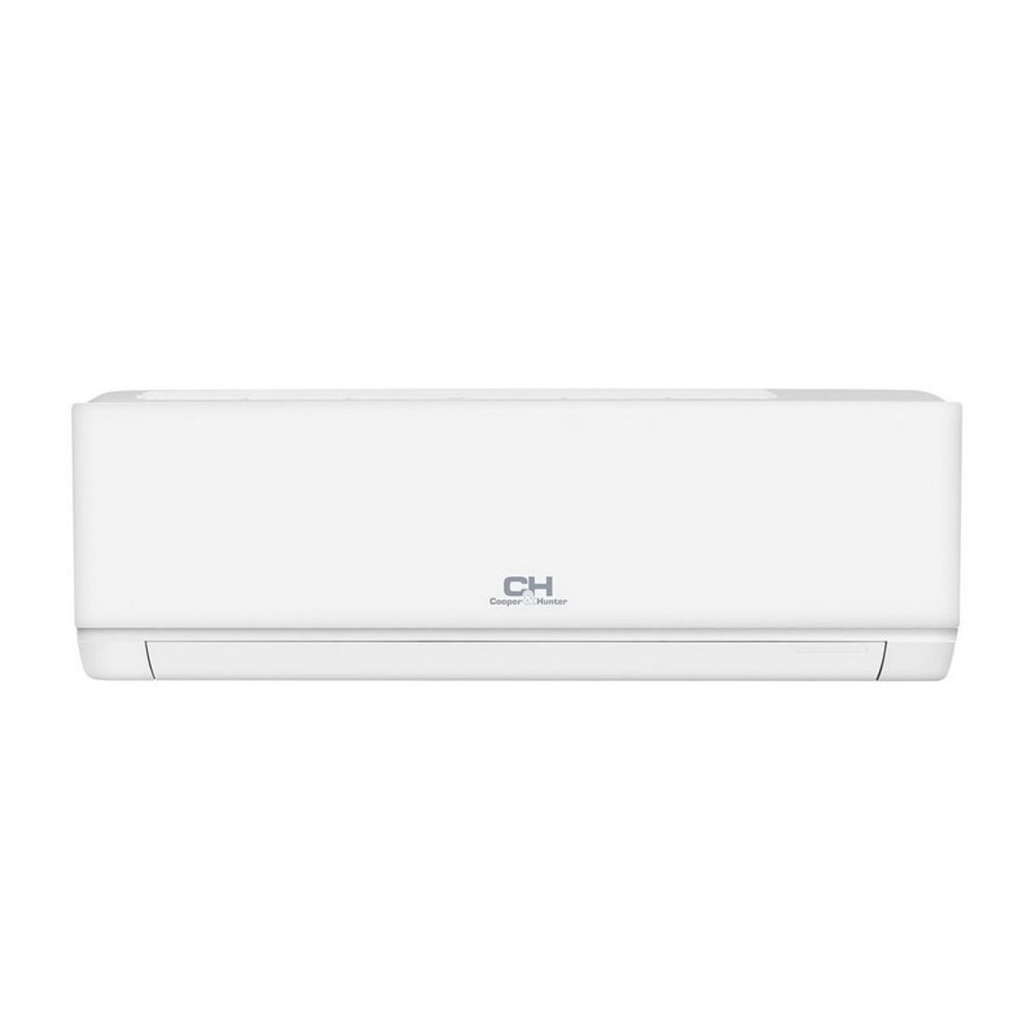 Кондиціонер Vital Plus 25м2 інвертор 9000BTU 2.5кВт A++/A+++ -15°С Wi-Fi R32 білий Cooper&Hunter (CH-S09FTXF6)
