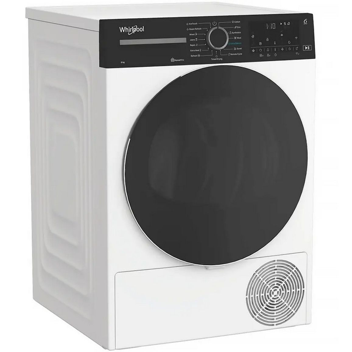 Сушильна машина WPB8XWBSUA Whirpool Сушильна машина WPB8XWBSUA Whirpool