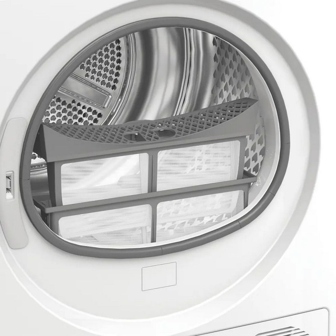 Сушильна машина WPB8XWBSUA Whirpool Сушильна машина WPB8XWBSUA Whirpool