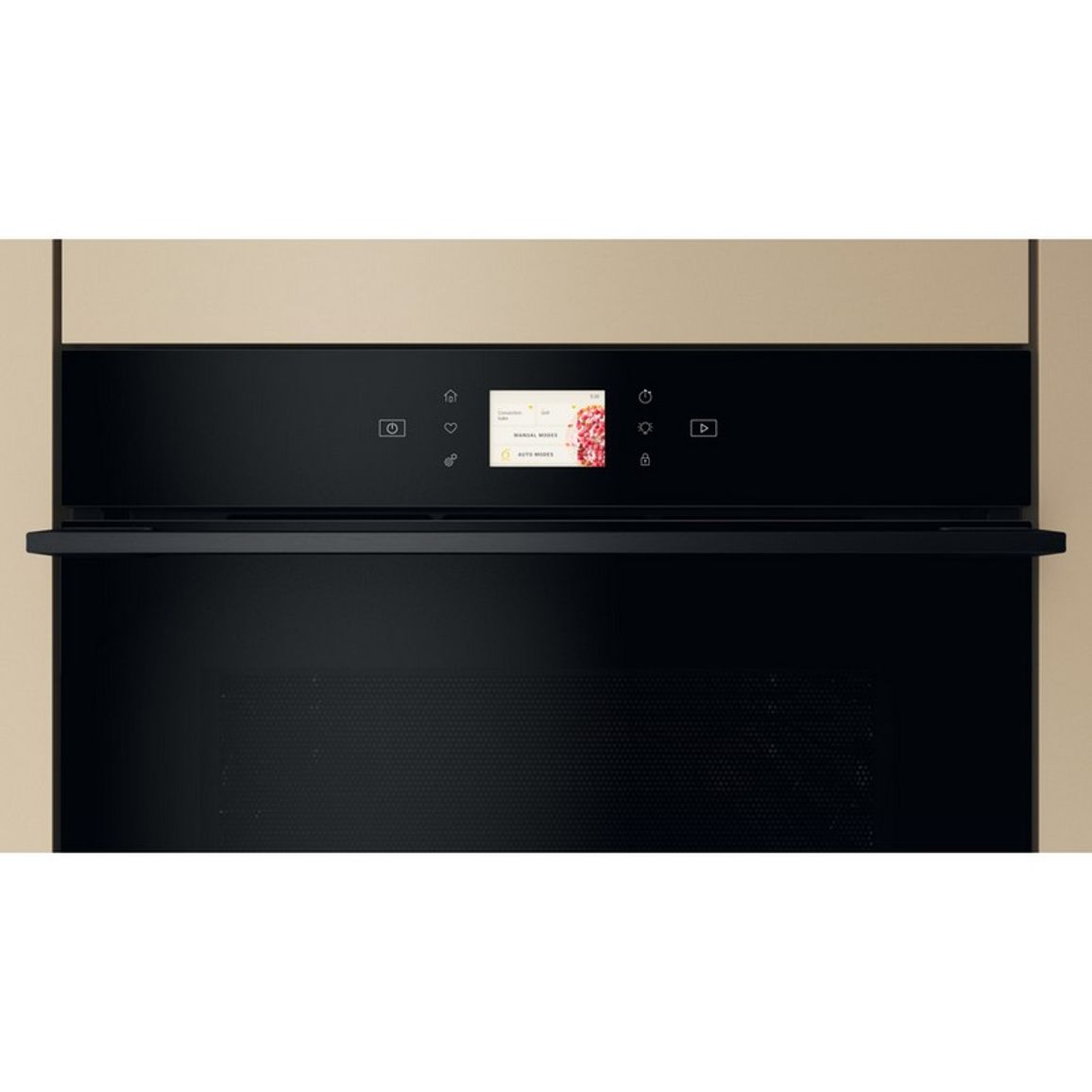 Духова шафа вбудована WCW9O7PHTSB Whirlpool