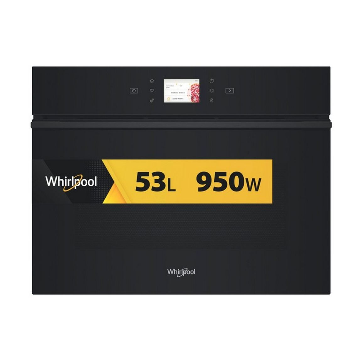 Духова шафа вбудована WCW9O7PHTSB Whirlpool