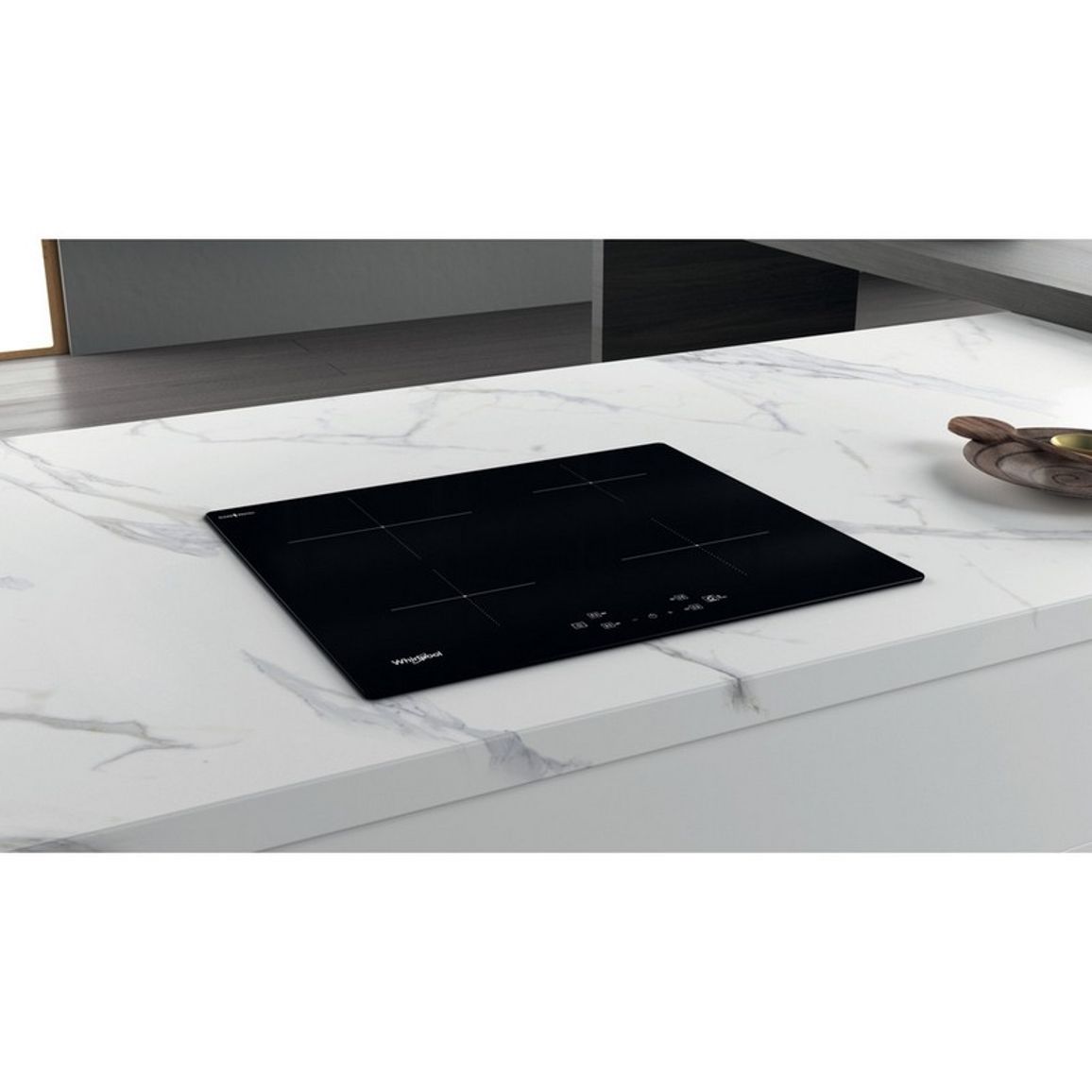 Індукційна варильна поверхня WSQ3560CPNE Whirlpool Індукційна варильна поверхня WSQ3560CPNE Whirlpool
