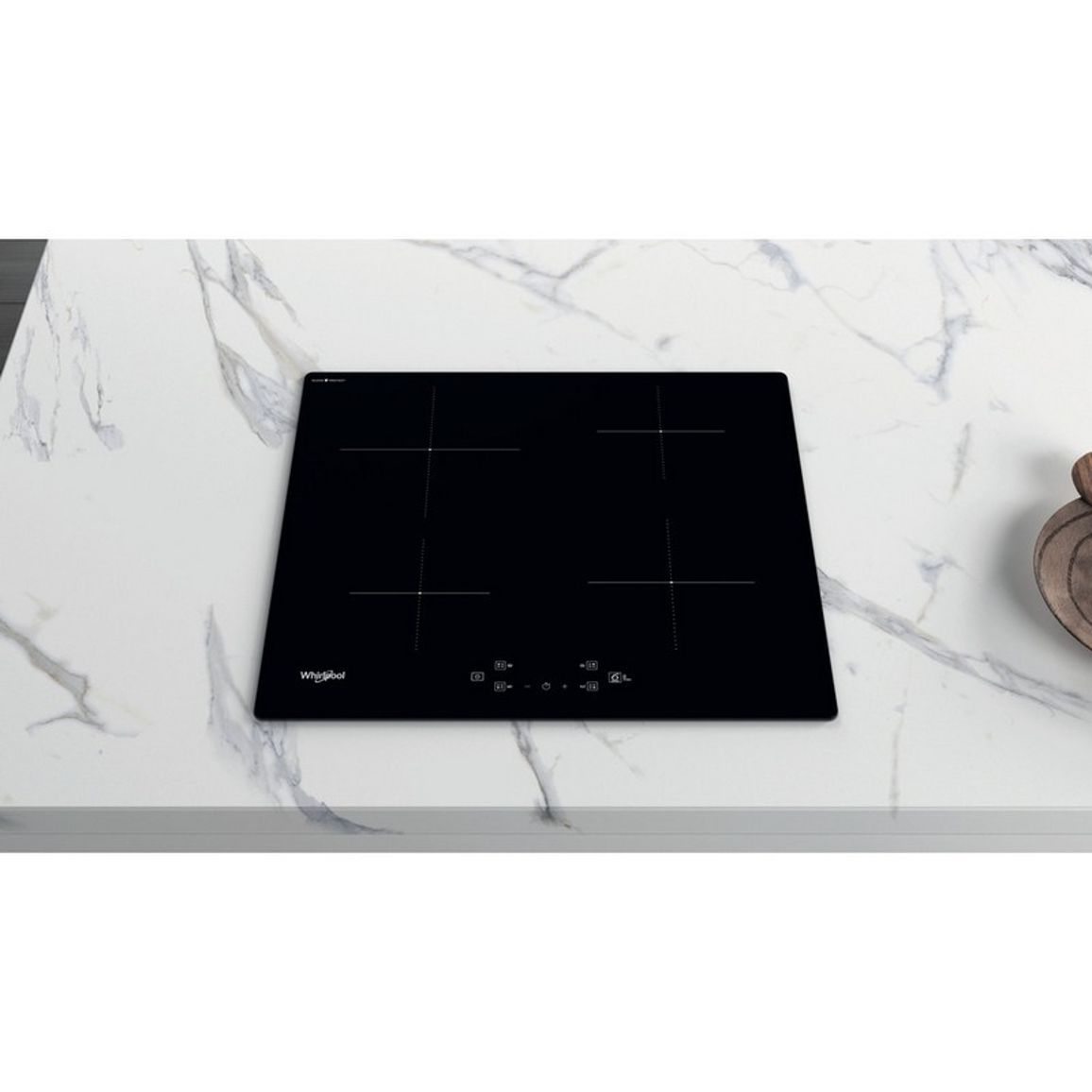 Індукційна варильна поверхня WSQ3560CPNE Whirlpool Індукційна варильна поверхня WSQ3560CPNE Whirlpool