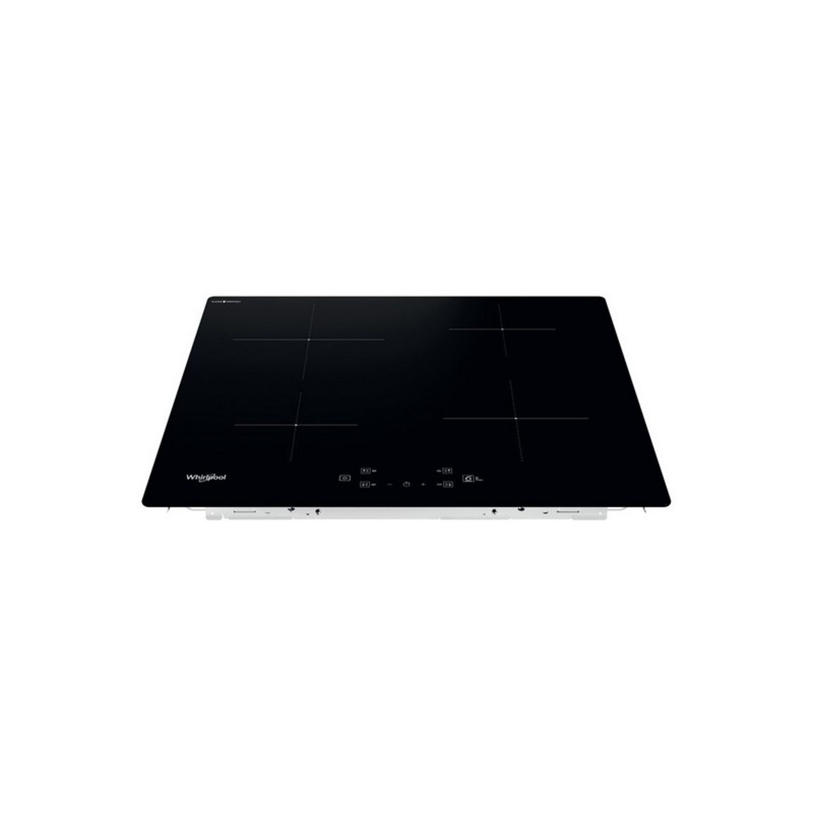 Індукційна варильна поверхня WSQ3560CPNE Whirlpool Індукційна варильна поверхня WSQ3560CPNE Whirlpool
