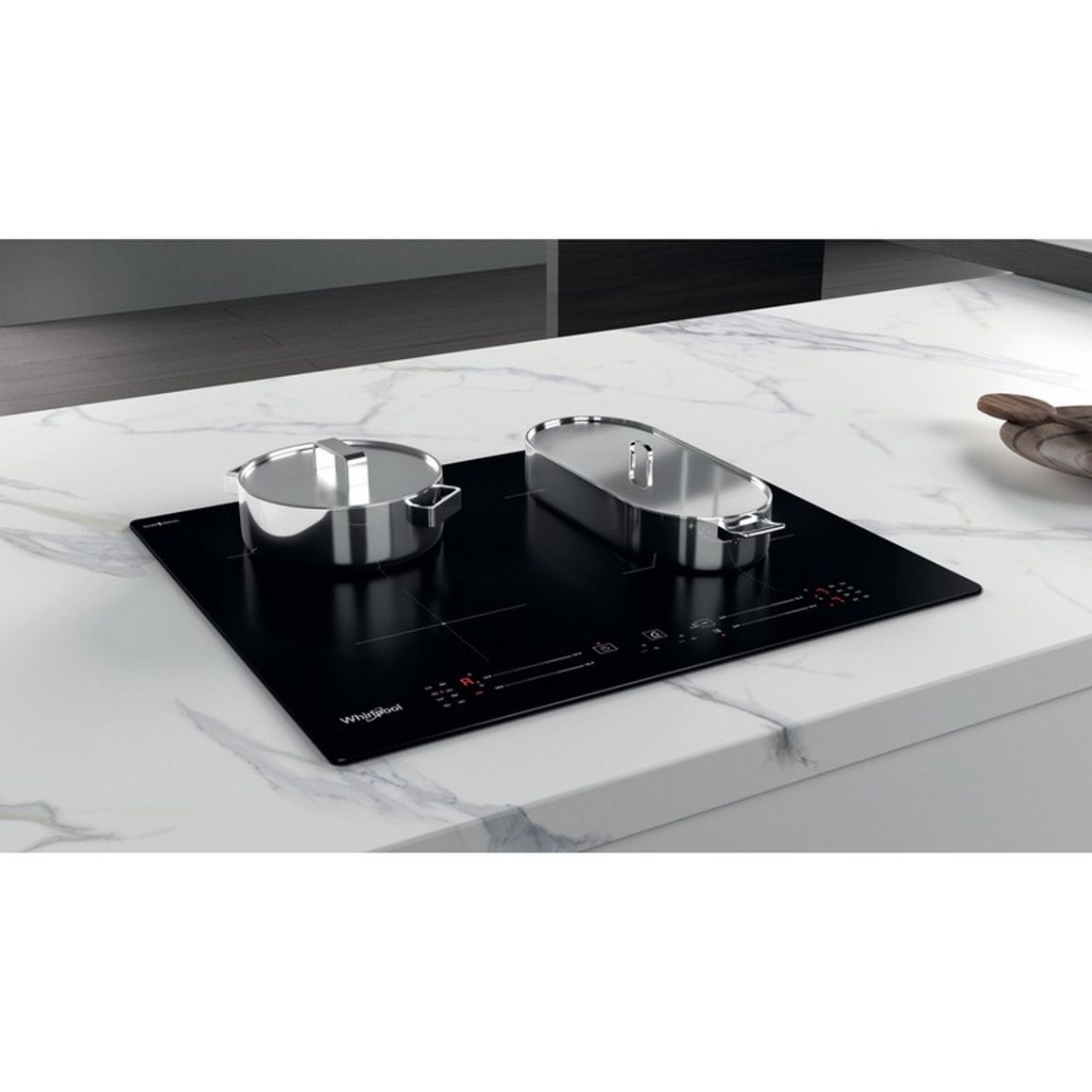 Індукційна варильна поверхня WBS4360CPNE Whirlpool Індукційна варильна поверхня WBS4360CPNE Whirlpool