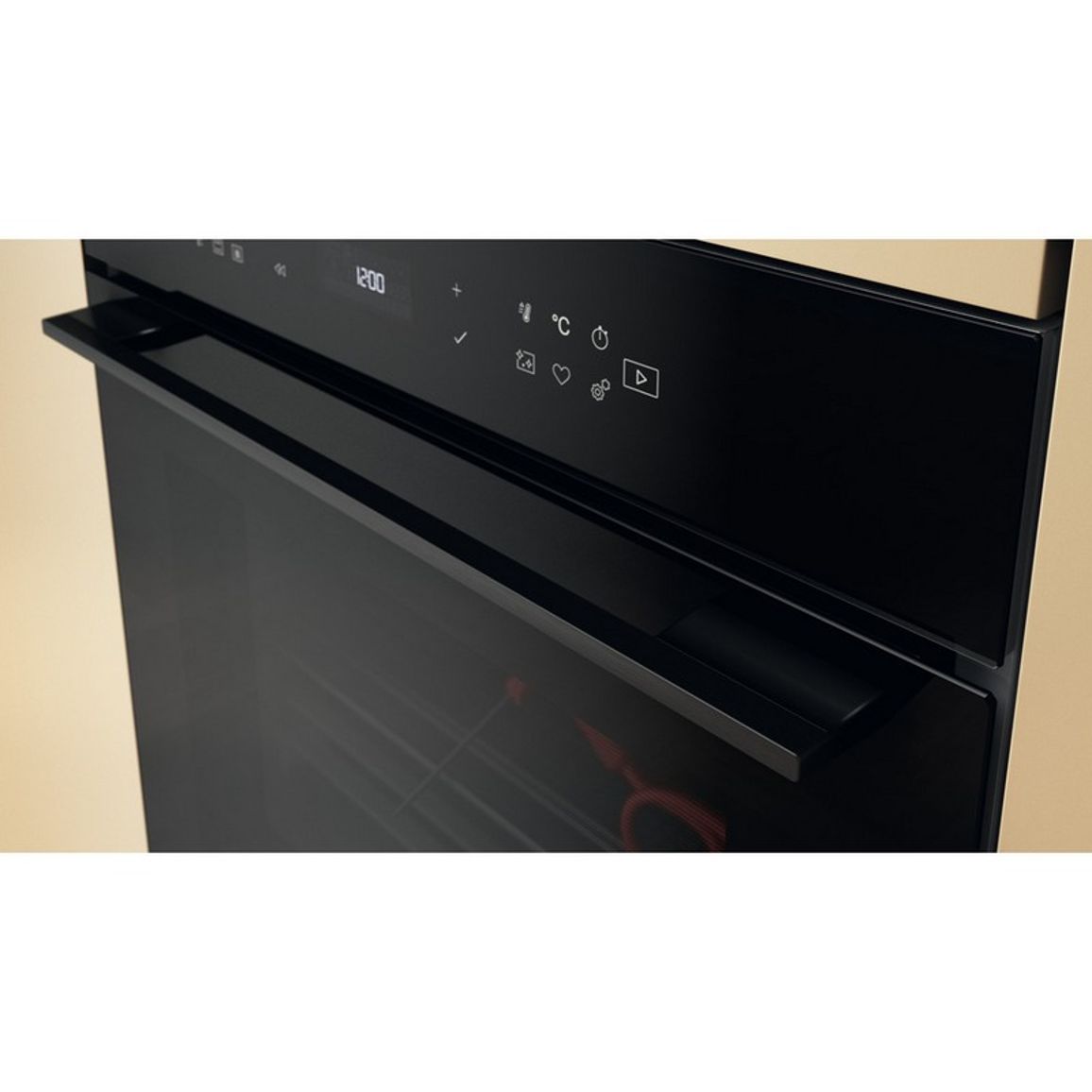 Духова шафа вбудована WOI78FPT1SBA Whirlpool