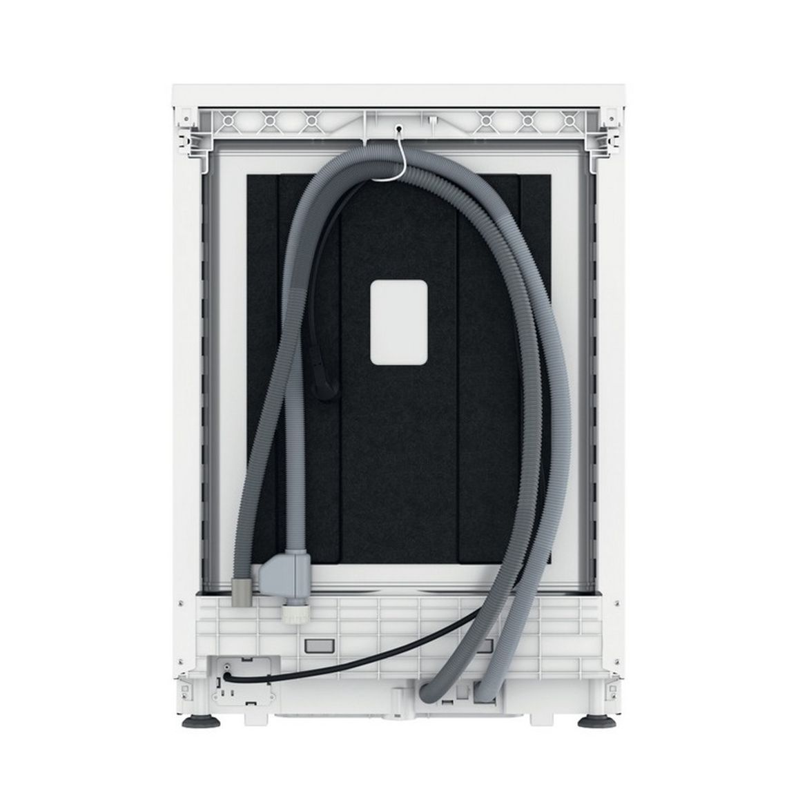 Посудомийна машина соло W7FHS31 Whirlpool Посудомийна машина соло W7FHS31 Whirlpool