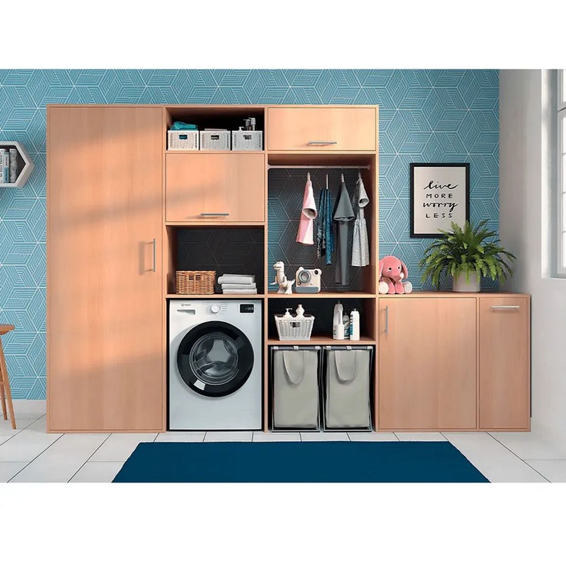 Пральна машина вузька IM 642B MY TIME UA Indesit Пральна машина вузька IM 642B MY TIME UA Indesit