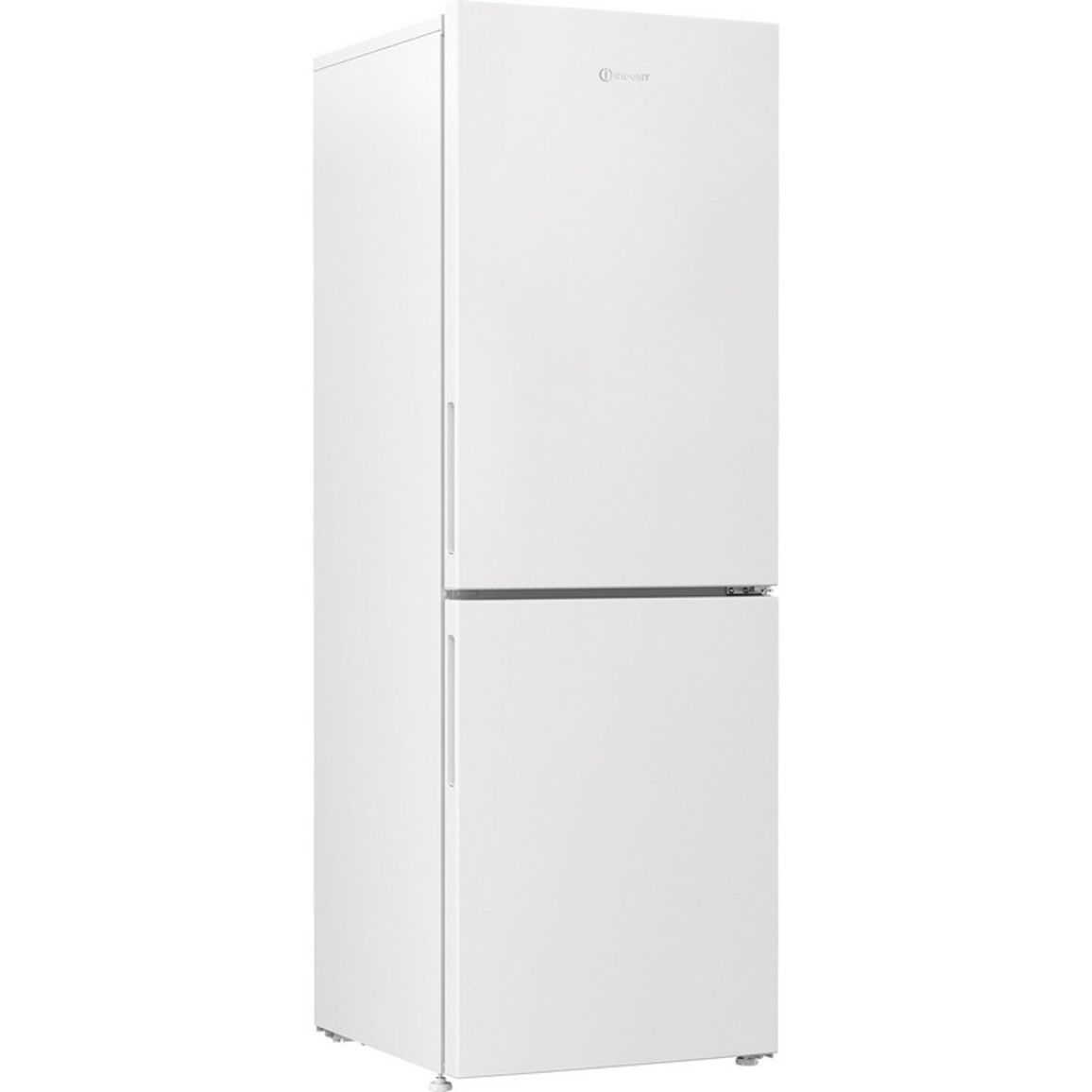 Комбінований холодильник INKS1341W4E Indesit Комбінований холодильник INKS1341W4E Indesit