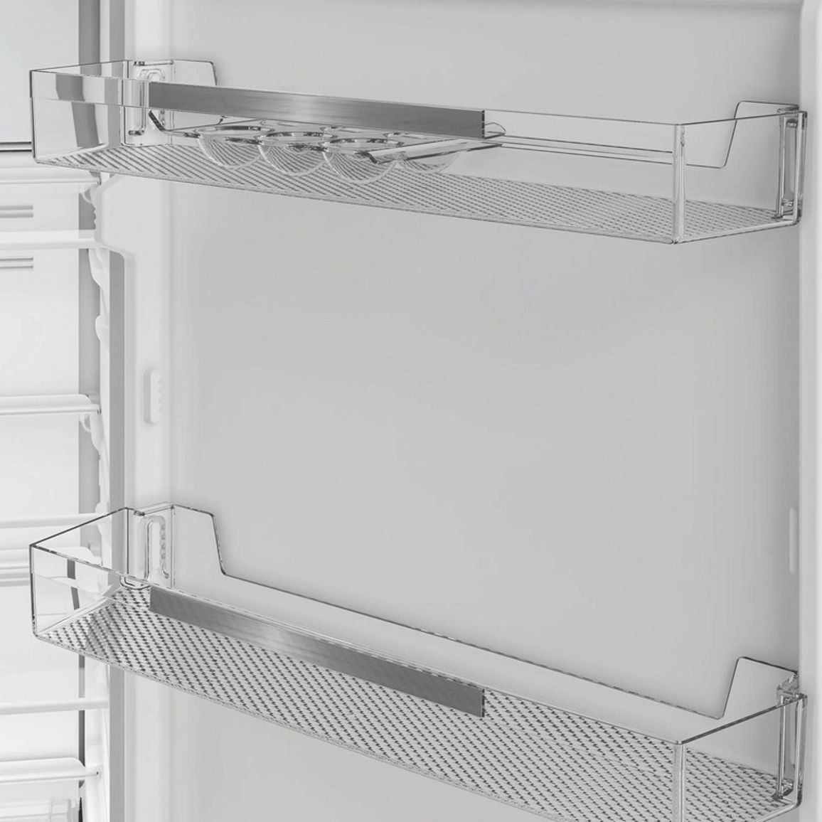 Комбінований холодильник INKS1401W4E Indesit Комбінований холодильник INKS1401W4E Indesit