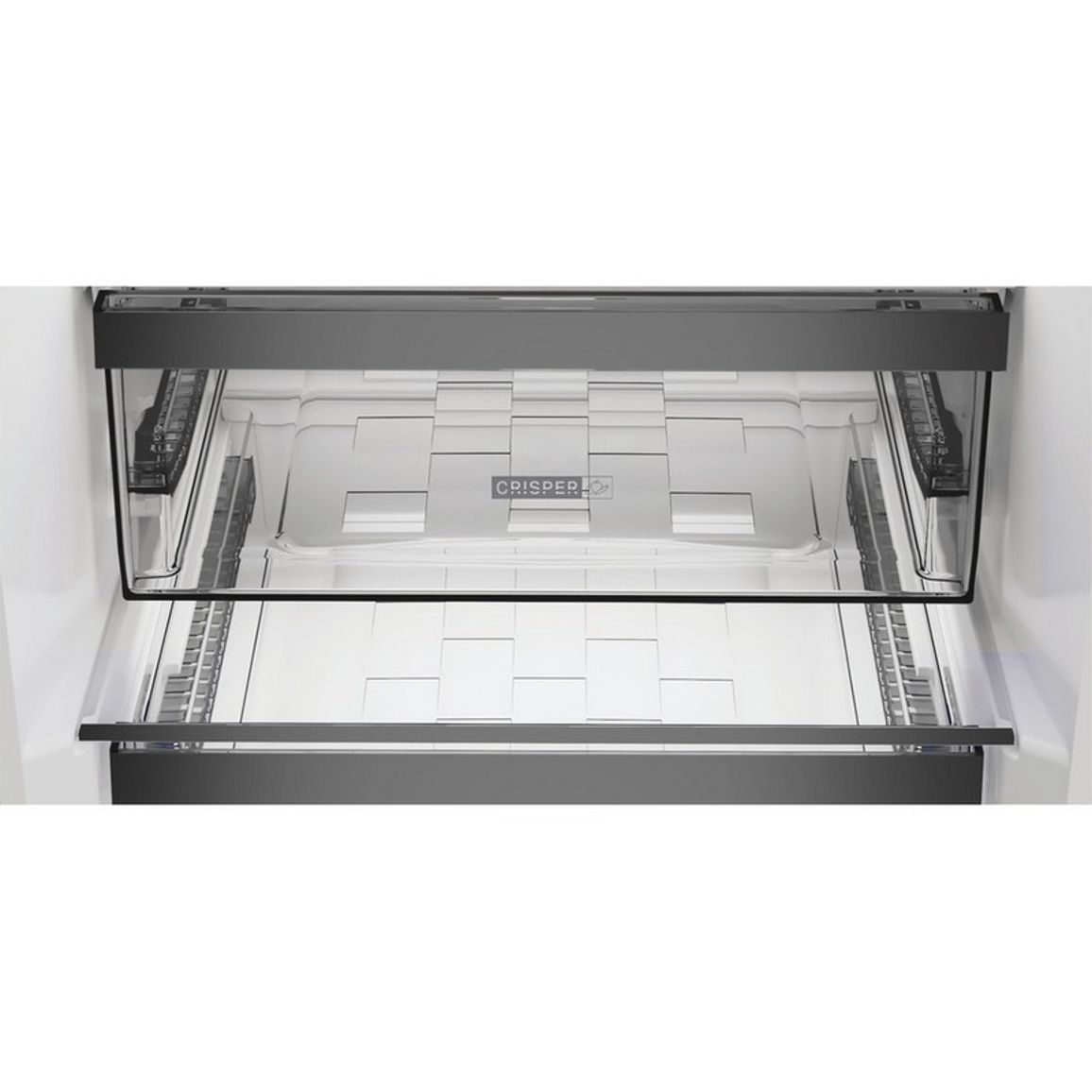 Комбінований холодильник WHK 25364 XP4E Whirlpool
