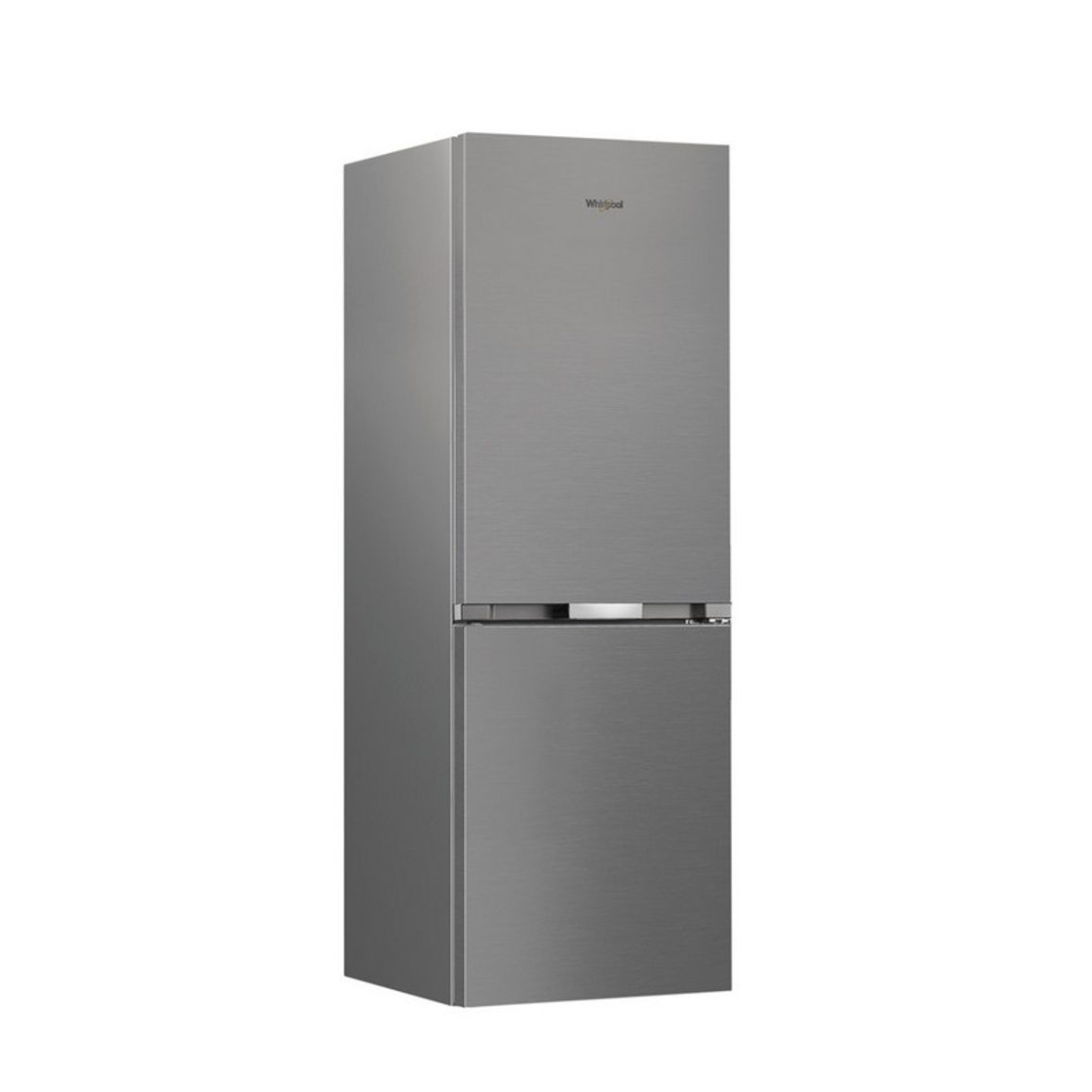 Комбінований холодильник WHK 25364 XP4E Whirlpool