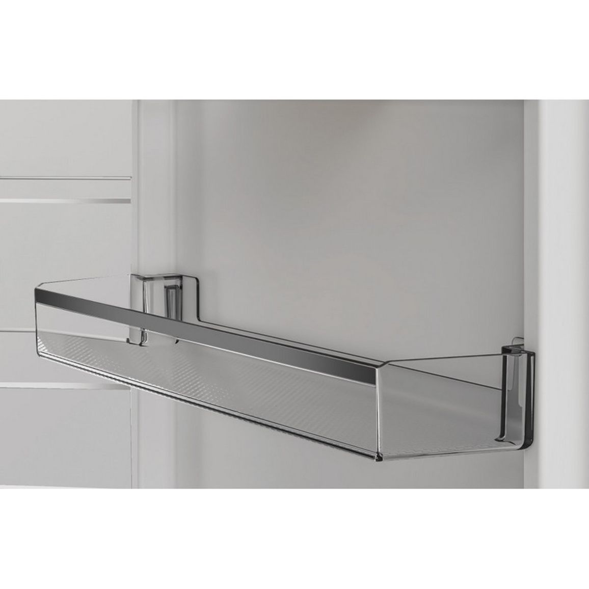 Комбінований холодильник WHK26362XP5E Whirlpool Комбінований холодильник WHK26362XP5E Whirlpool