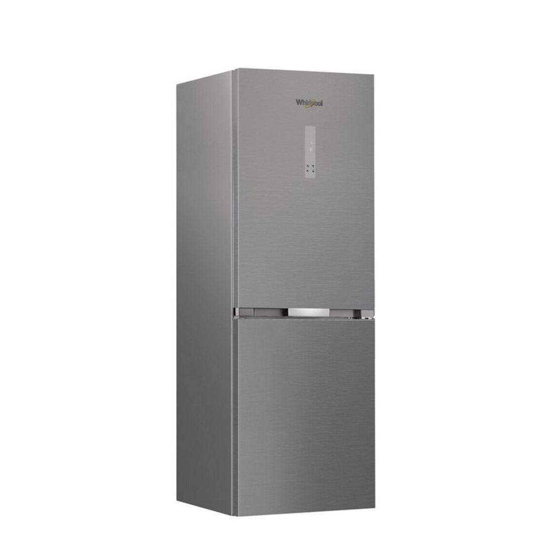 Комбінований холодильник WHK26362XP5E Whirlpool Комбінований холодильник WHK26362XP5E Whirlpool