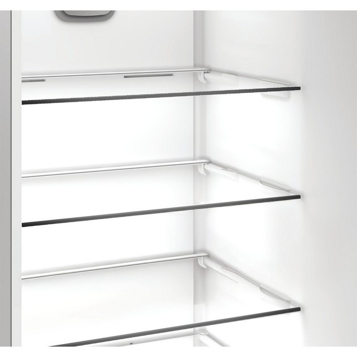 Комбінований холодильник WHK26363XBR5E Whirlpool