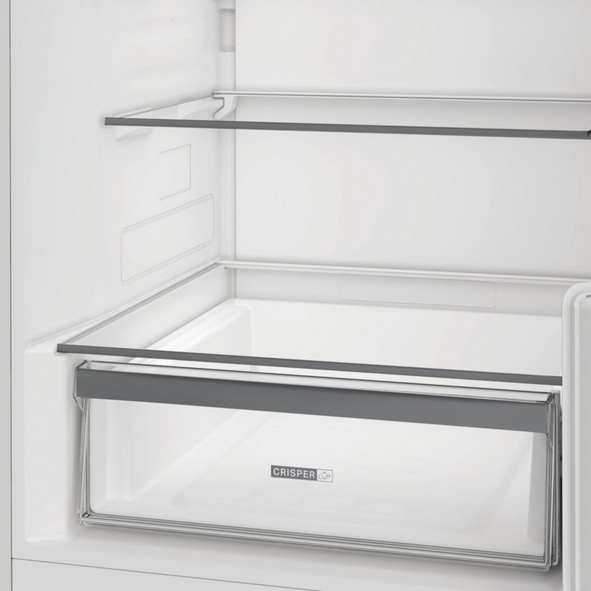Комбінований холодильник WHK25404XP5E Whirlpool Комбінований холодильник WHK25404XP5E Whirlpool