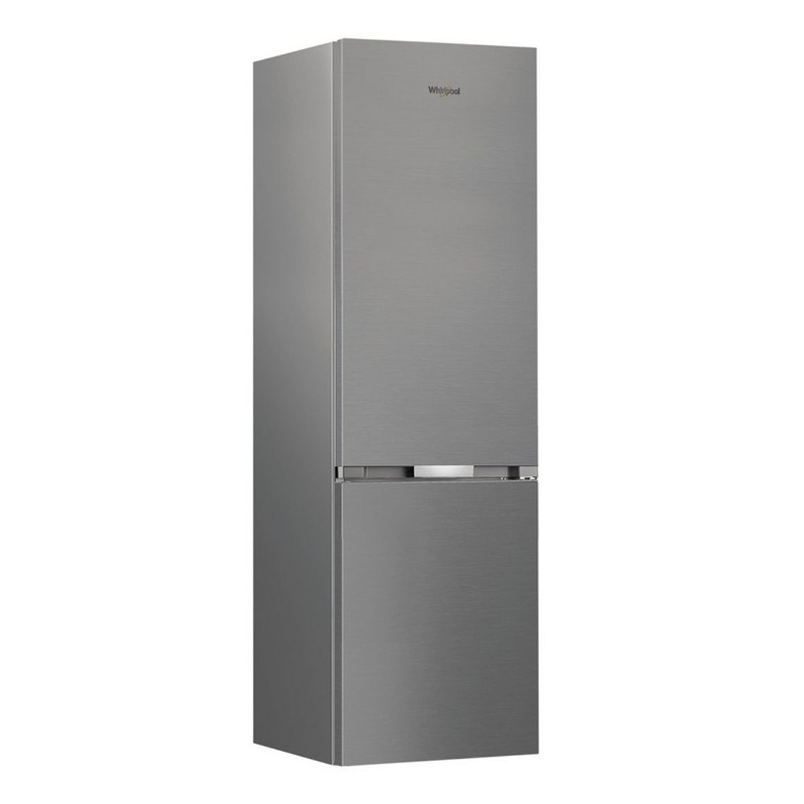 Комбінований холодильник WHK25404XP5E Whirlpool Комбінований холодильник WHK25404XP5E Whirlpool