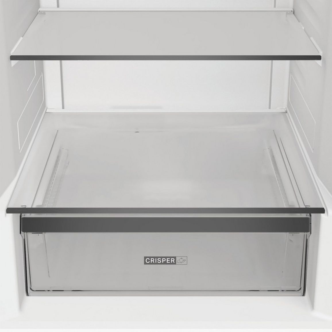 Комбінований холодильник WHK25404XP5E Whirlpool Комбінований холодильник WHK25404XP5E Whirlpool