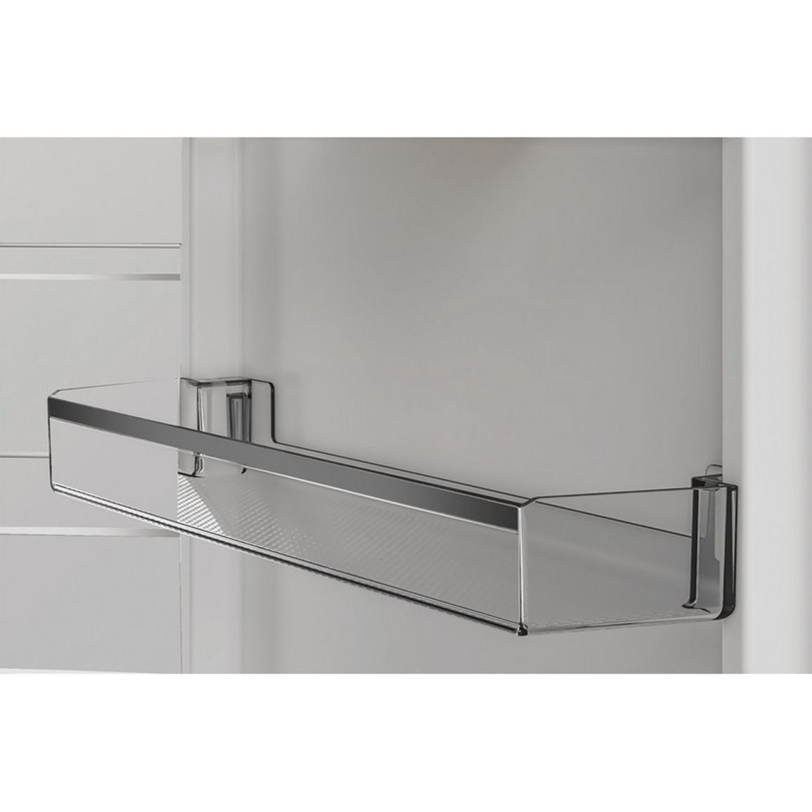Комбінований холодильник WHK25404XP5E Whirlpool Комбінований холодильник WHK25404XP5E Whirlpool