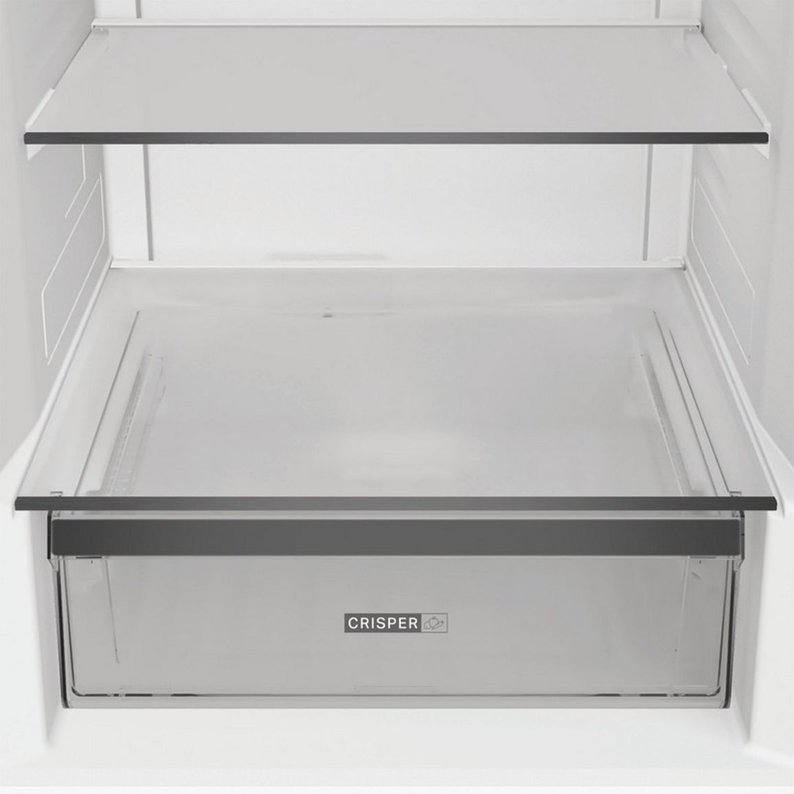 Комбінований холодильник WHK25404XBR5E Whirlpool Комбінований холодильник WHK25404XBR5E Whirlpool