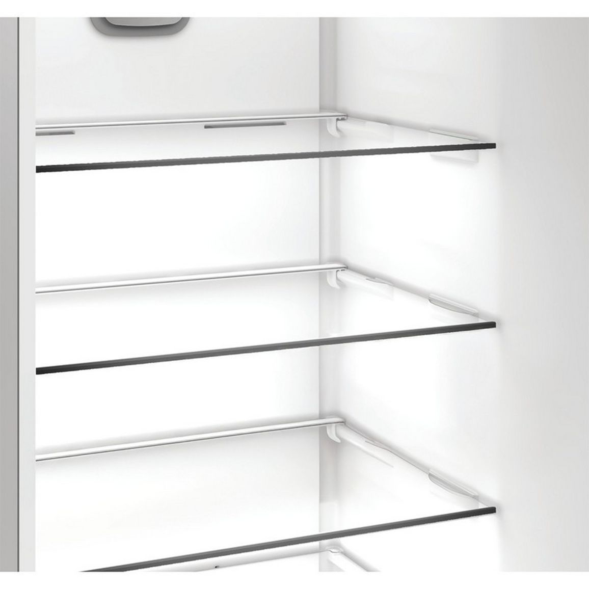 Комбінований холодильник WHK25404XBR5E Whirlpool Комбінований холодильник WHK25404XBR5E Whirlpool