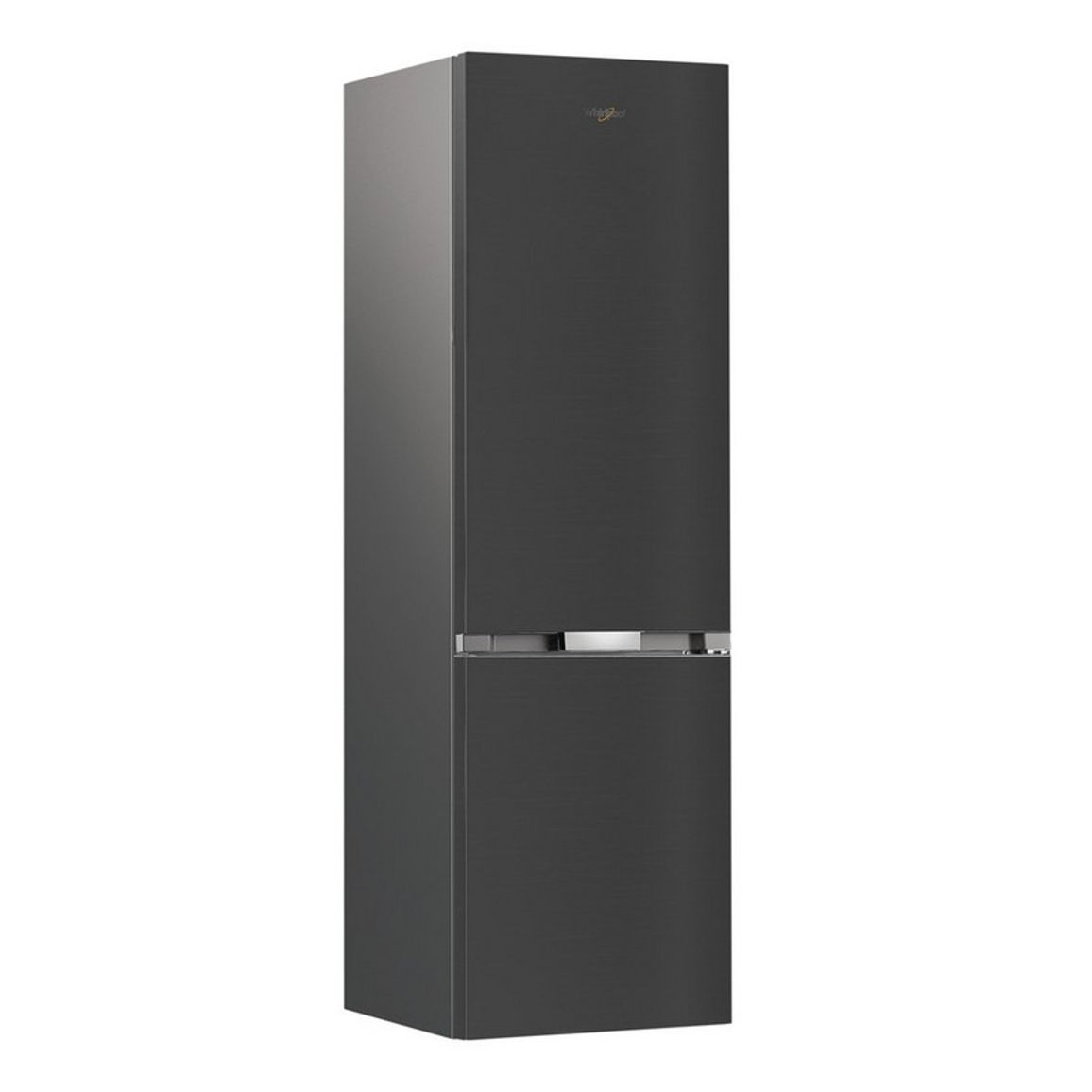 Комбінований холодильник WHK25404XBR5E Whirlpool Комбінований холодильник WHK25404XBR5E Whirlpool