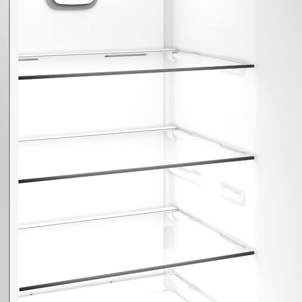 Комбінований холодильник WHK26404XP5E Whirlpool