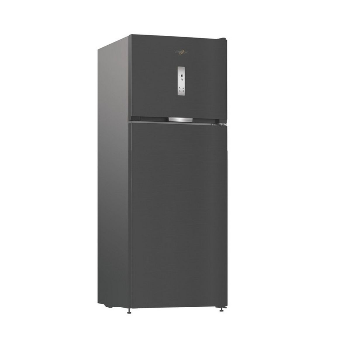 Комбінований холодильник WHD26472X4E Whirlpool