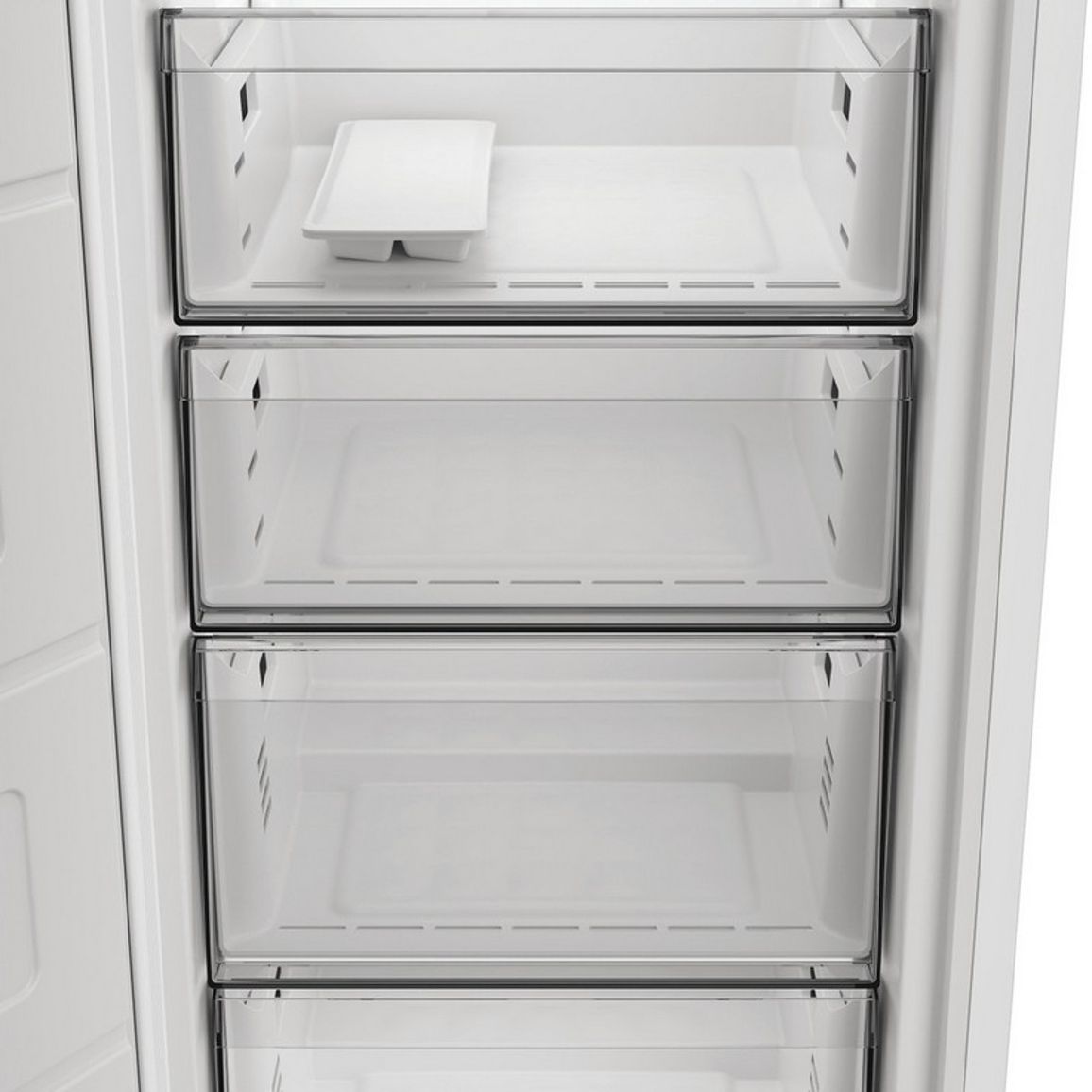 Морозильний шкаф WHMFF 6312 XP4 Whirlpool