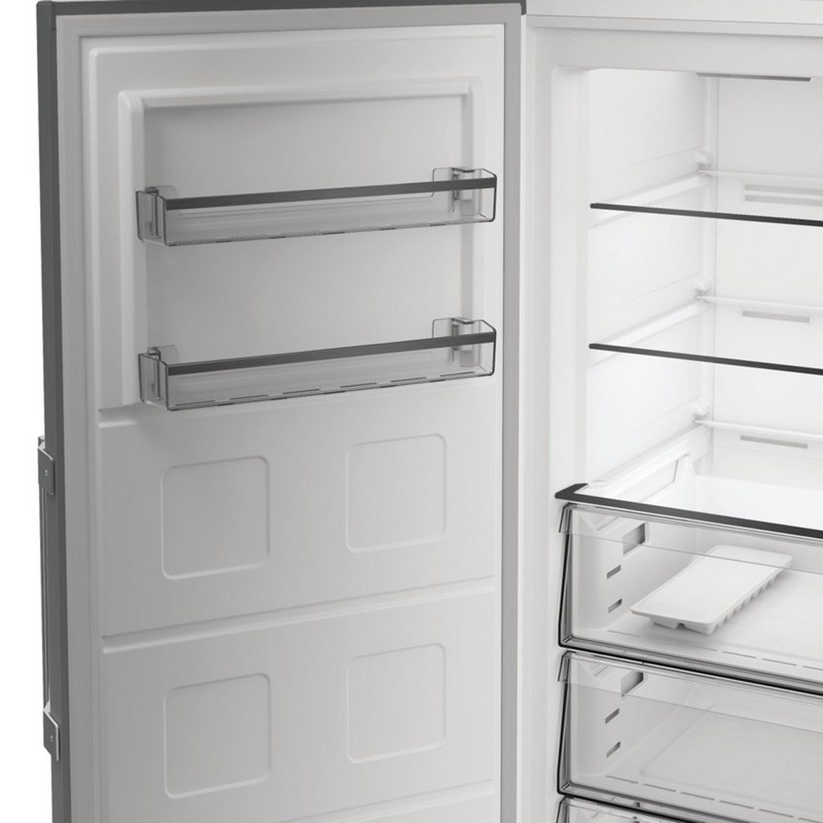 Морозильний шкаф WHMFF 6312 XP4 Whirlpool