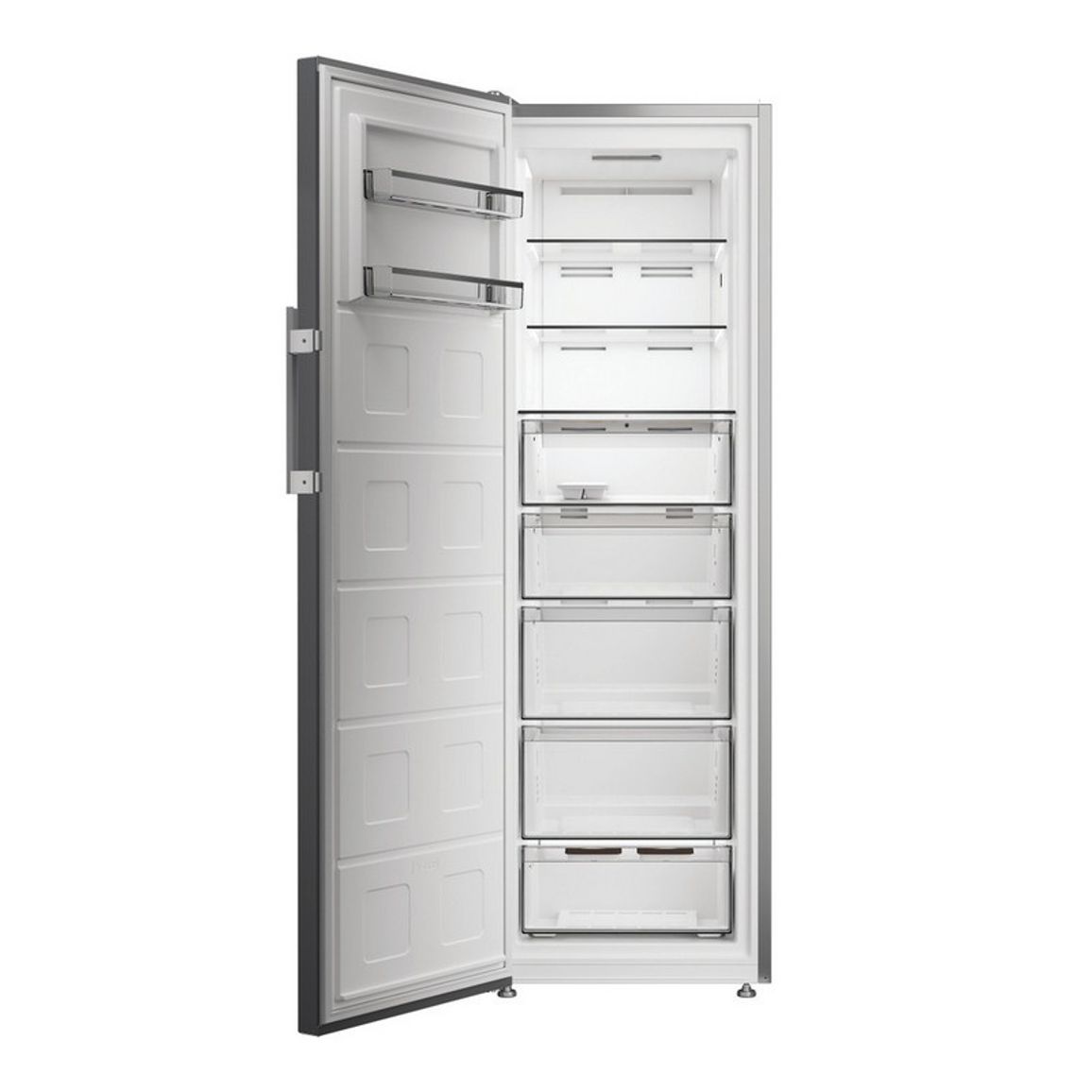 Морозильний шкаф WHMFF 6312 XP4 Whirlpool