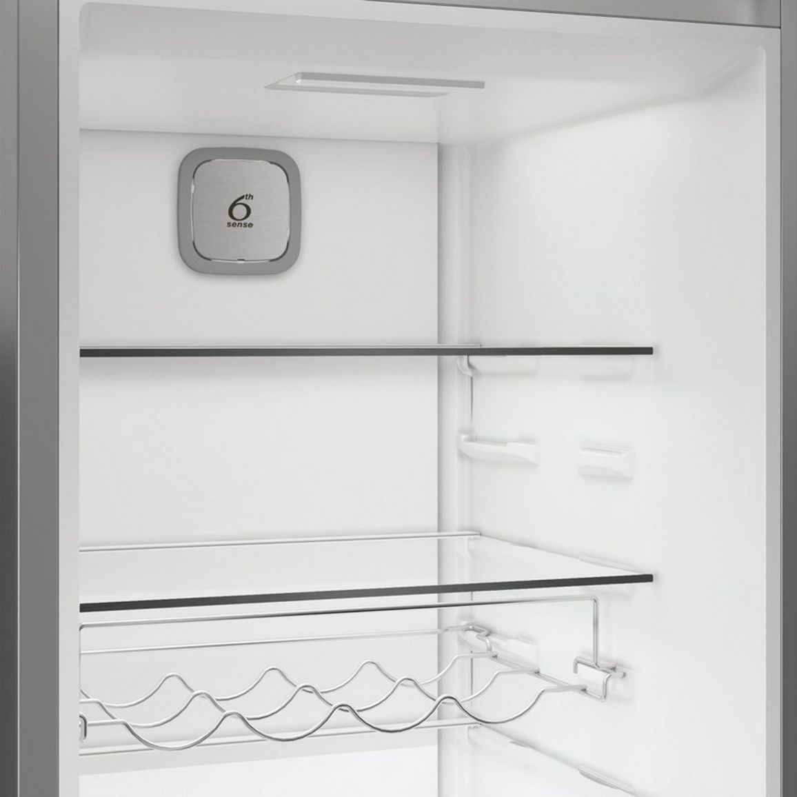 Холодильний шкаф WHMLF 6442 XP4 Whirlpool Холодильний шкаф WHMLF 6442 XP4 Whirlpool