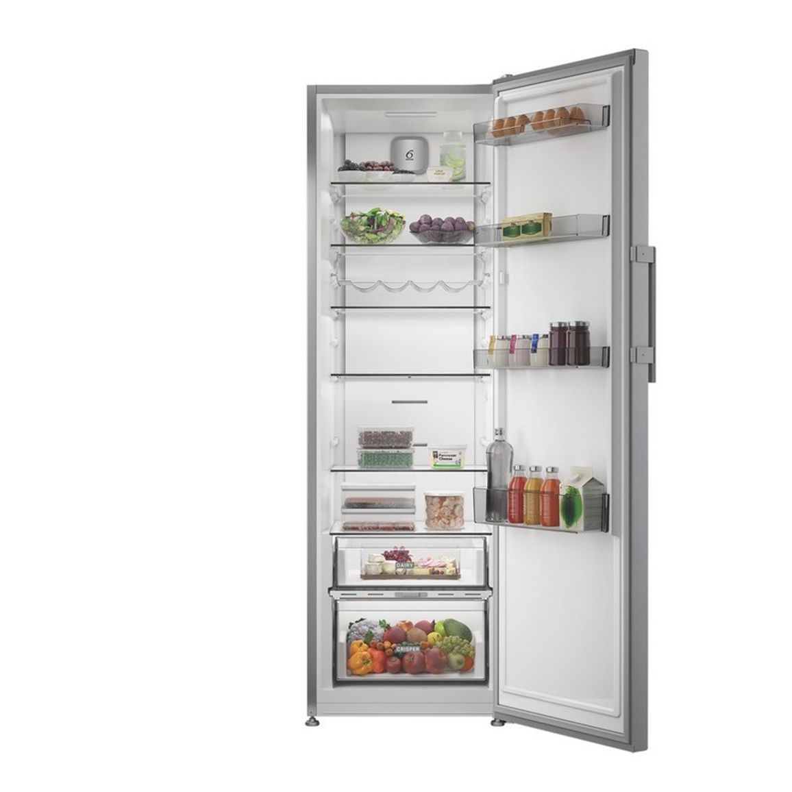 Холодильний шкаф WHMLF 6442 XP4 Whirlpool Холодильний шкаф WHMLF 6442 XP4 Whirlpool