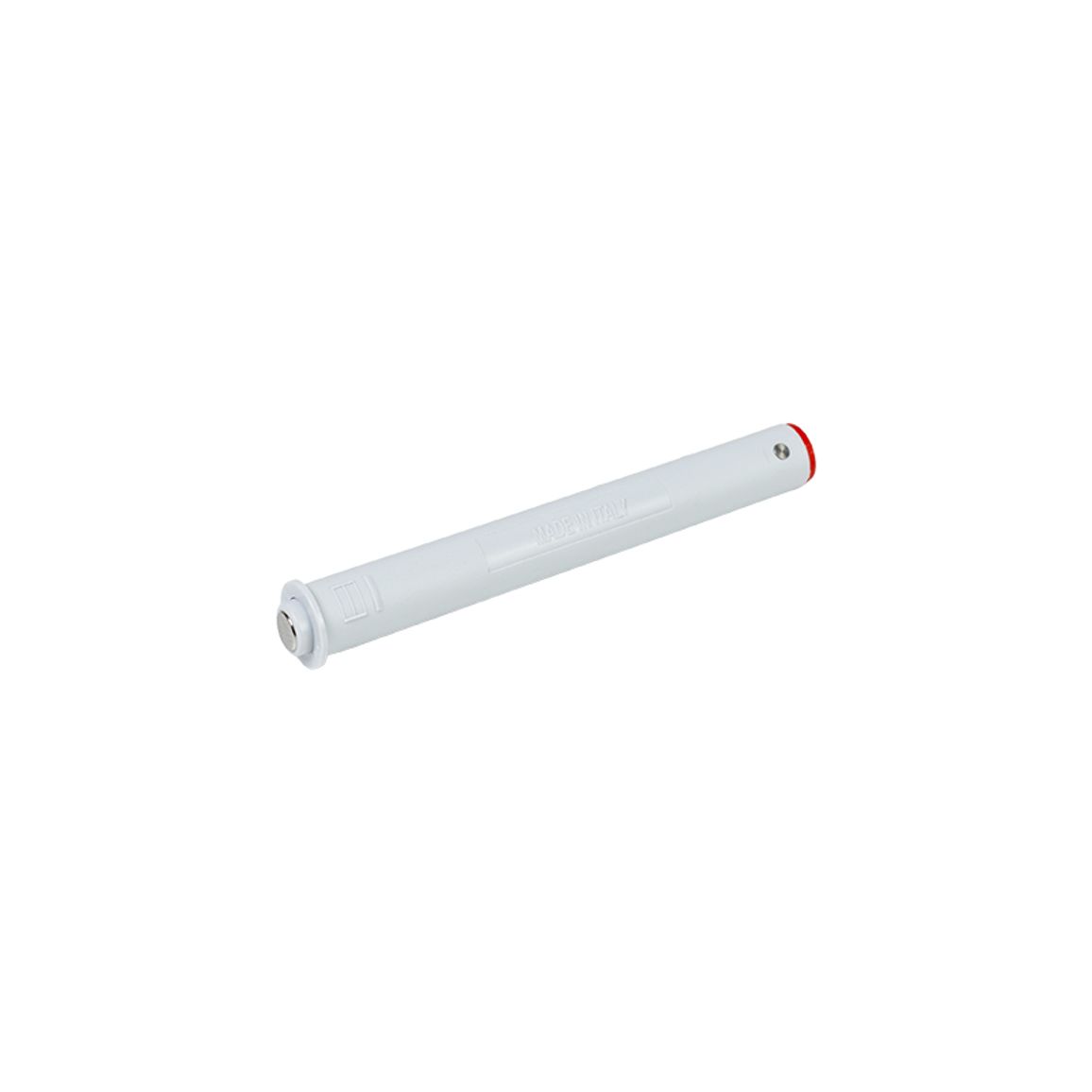 Врезной выталкиватель PushOpen Magnit Strong, белый, Muller