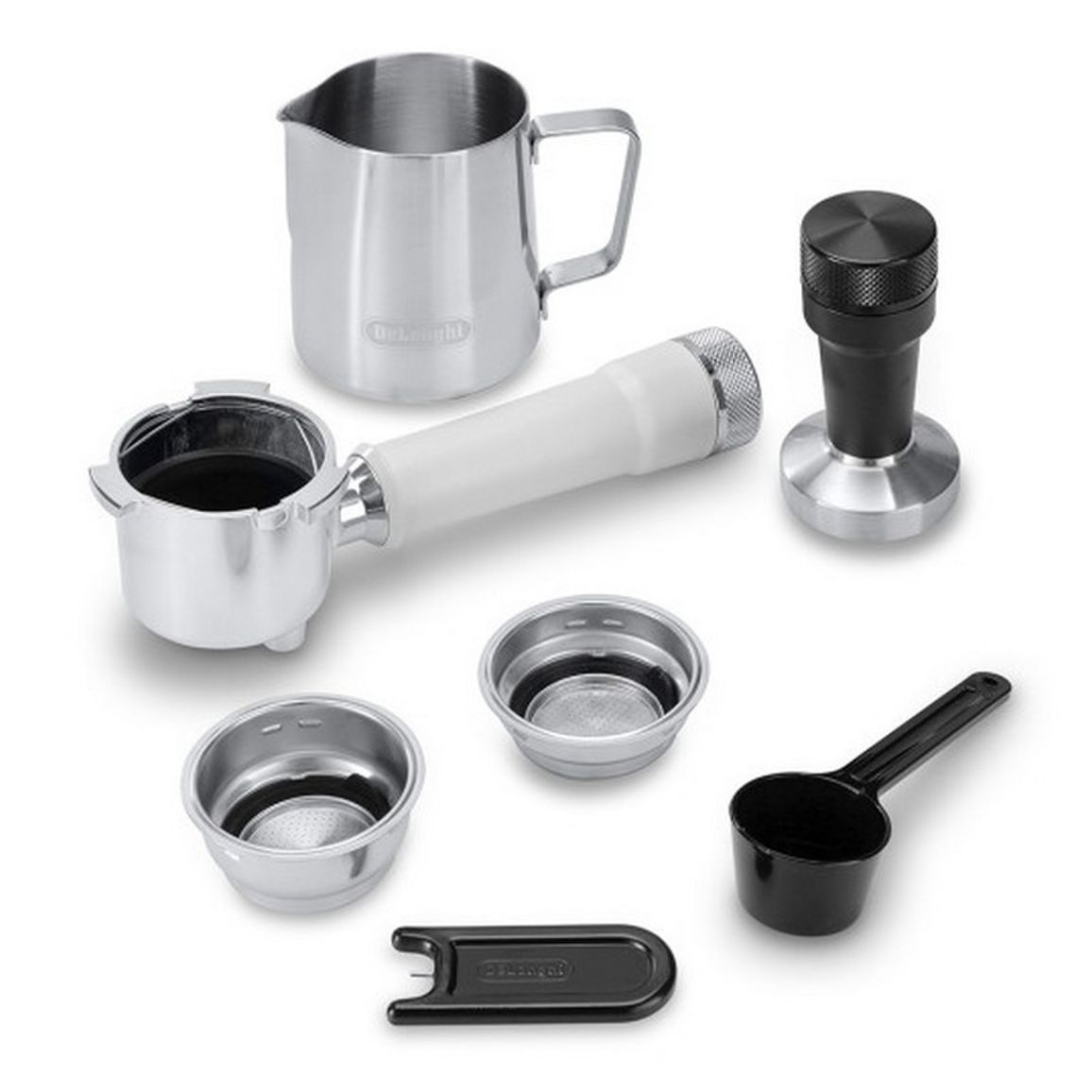 Кавоварка EC 890 WI DeLonghi Кавоварка EC 890 WI DeLonghi