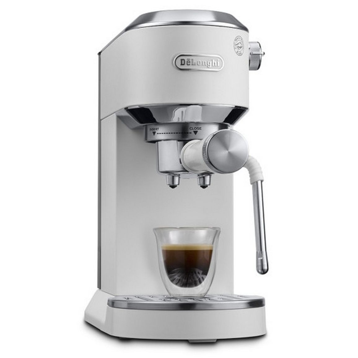 Кавоварка EC 890 WI DeLonghi Кавоварка EC 890 WI DeLonghi