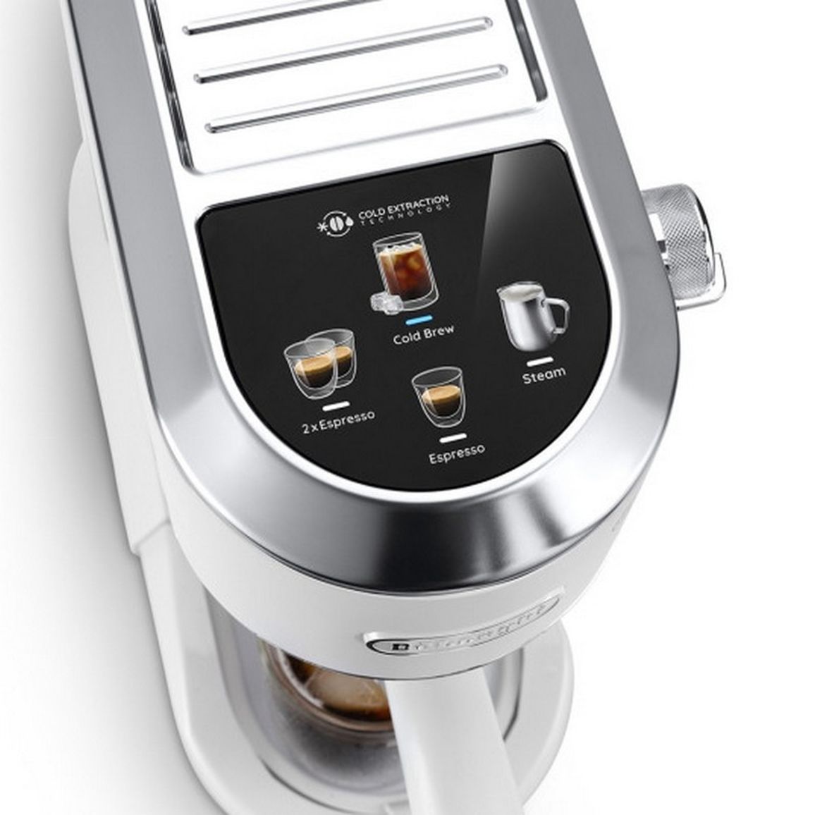 Кавоварка EC 890 WI DeLonghi Кавоварка EC 890 WI DeLonghi