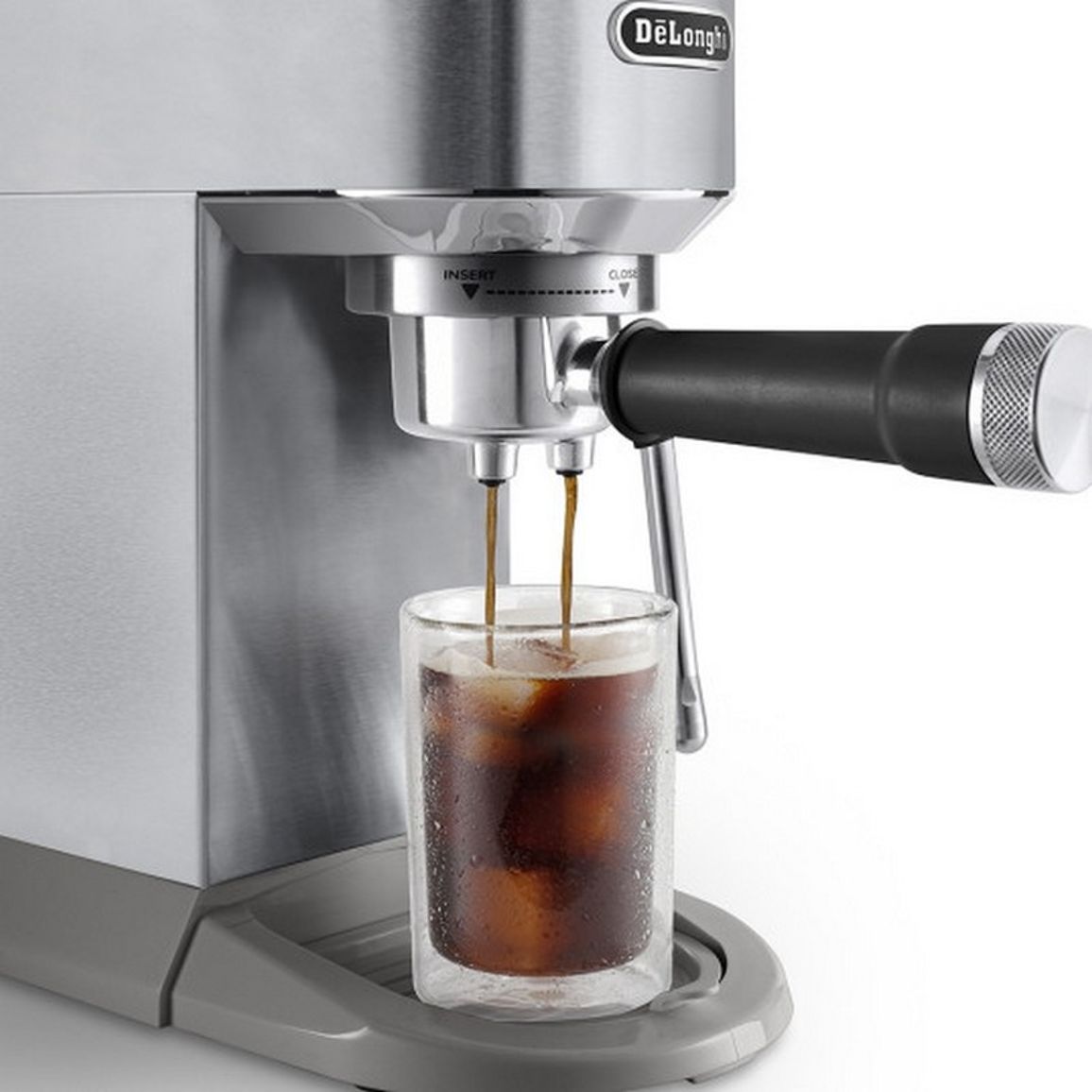 Кавоварка EC 890.M DeLonghi Кавоварка EC 890.M DeLonghi