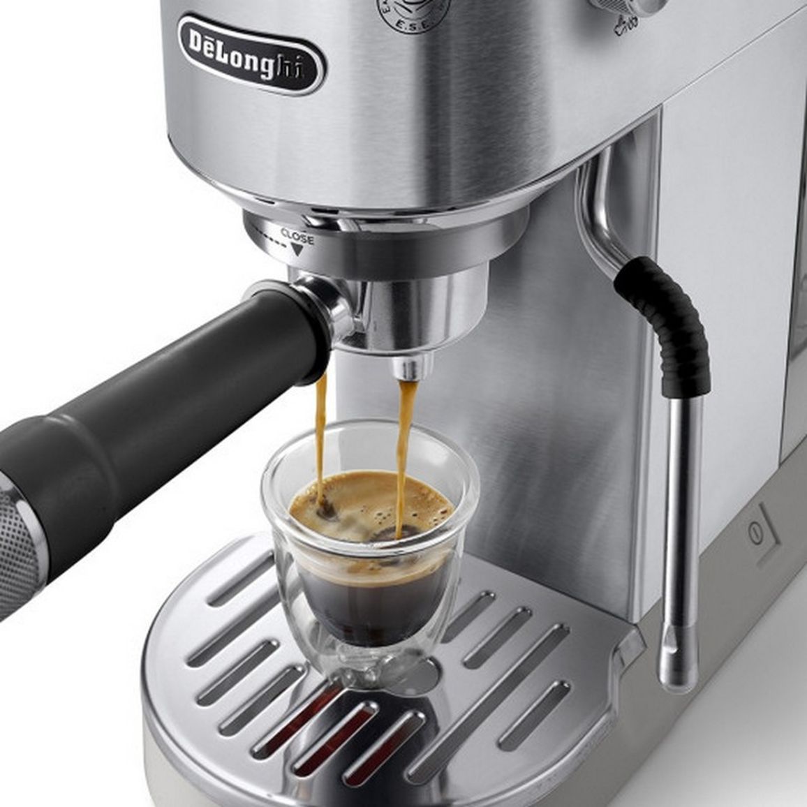 Кавоварка EC 890.M DeLonghi Кавоварка EC 890.M DeLonghi
