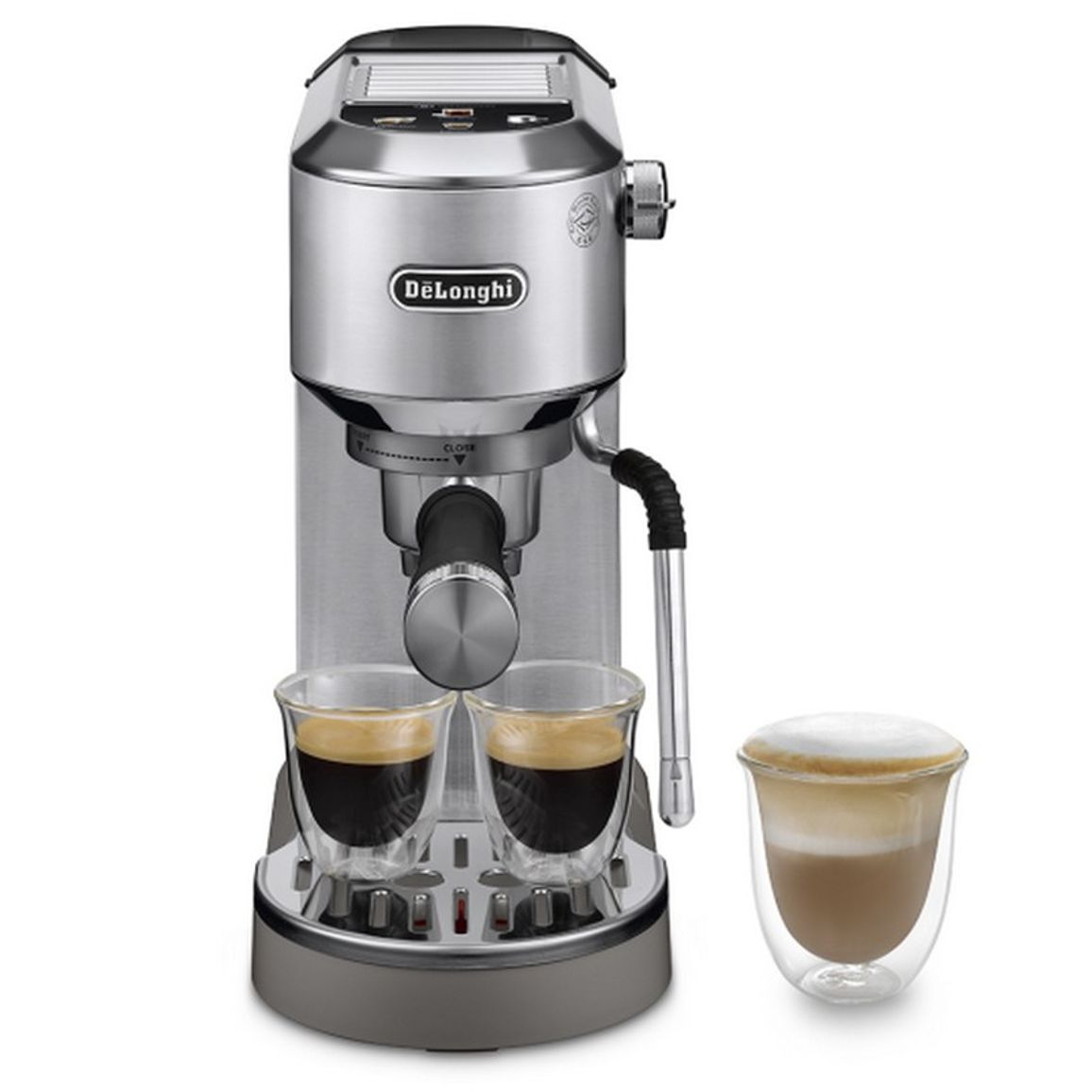Кавоварка EC 890.M DeLonghi Кавоварка EC 890.M DeLonghi
