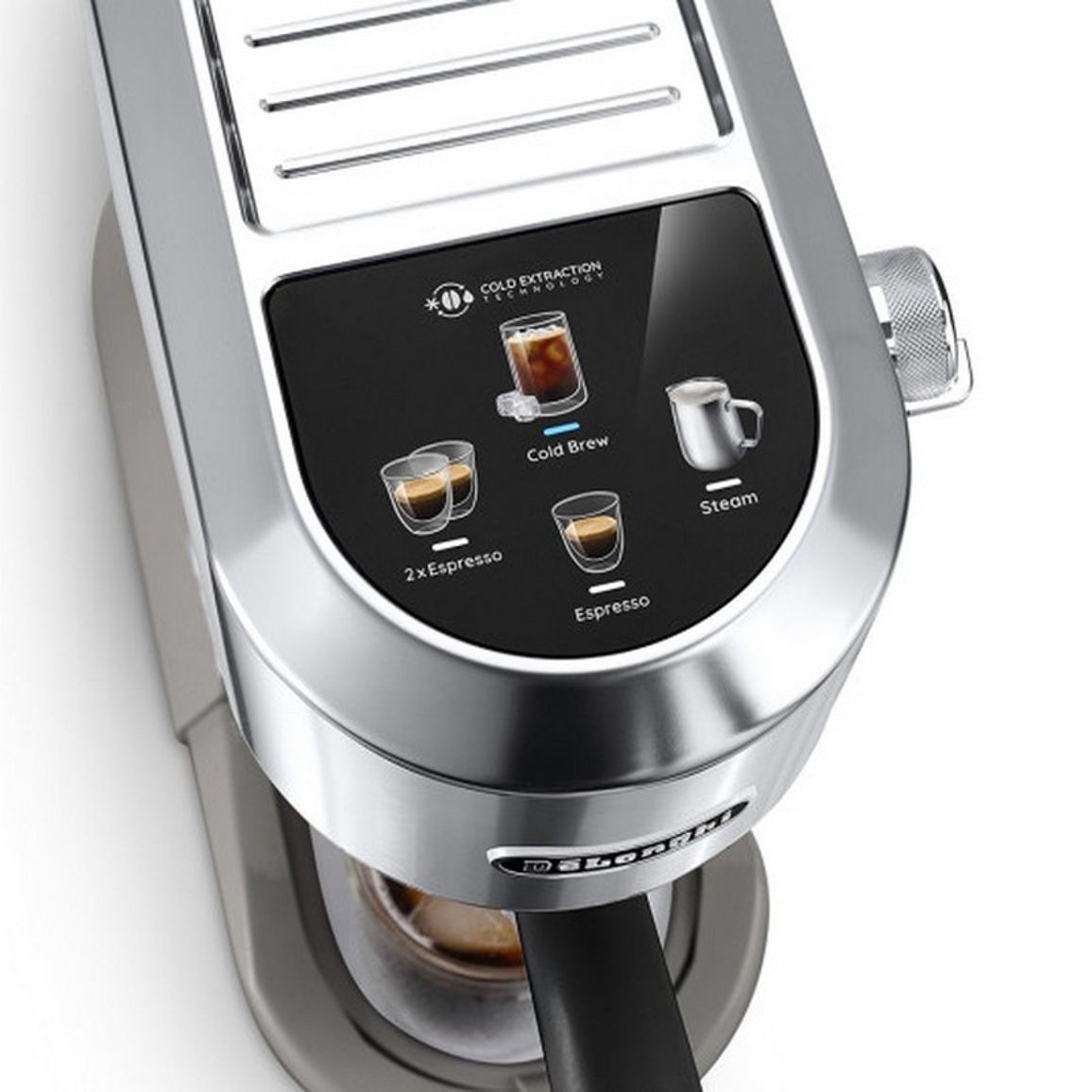 Кавоварка EC 890.M DeLonghi Кавоварка EC 890.M DeLonghi