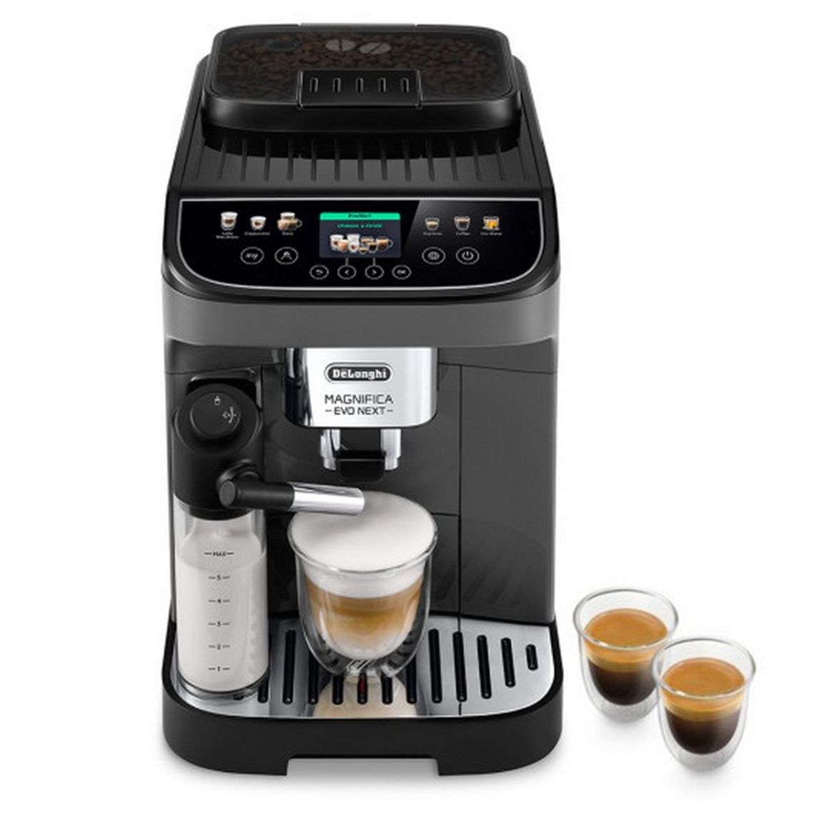 Кавомашина ECAM 310.60 GB DeLonghi Кавомашина ECAM 310.60 GB DeLonghi