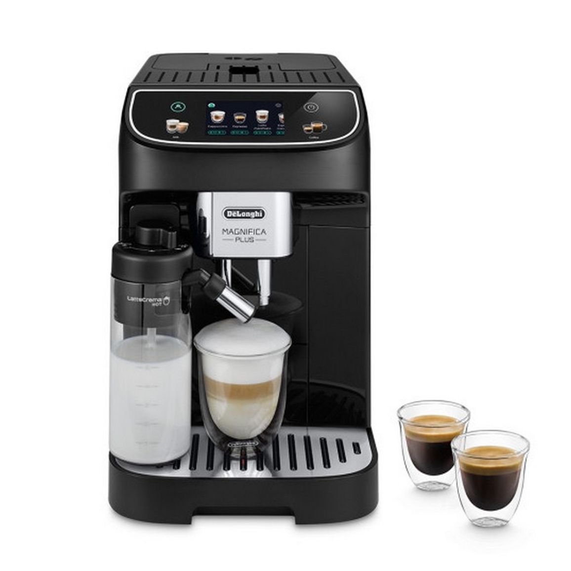 Кавомашина ECAM 320.60 B DeLonghi